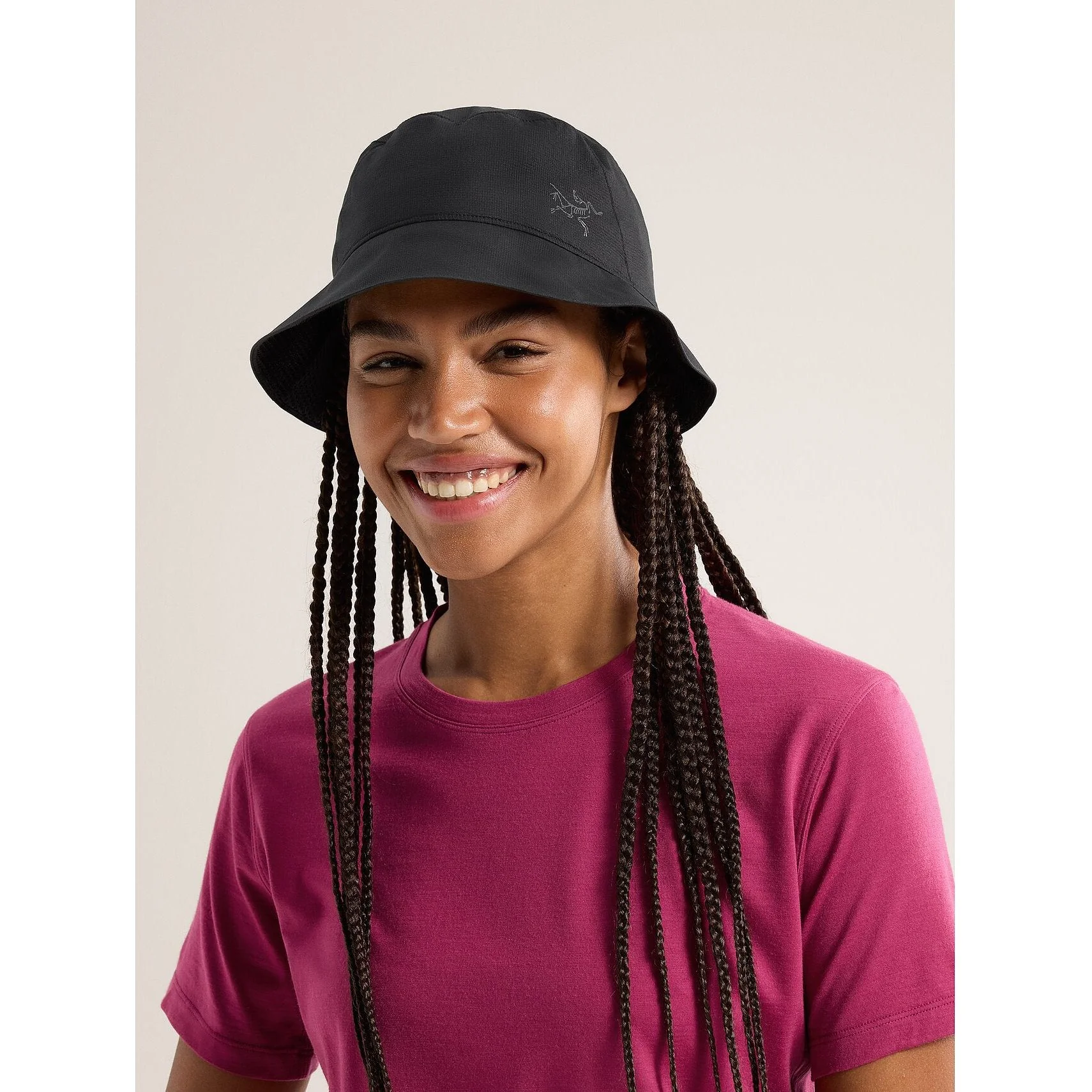 Arc'teryx Aerios Bucket Hat - Image 3