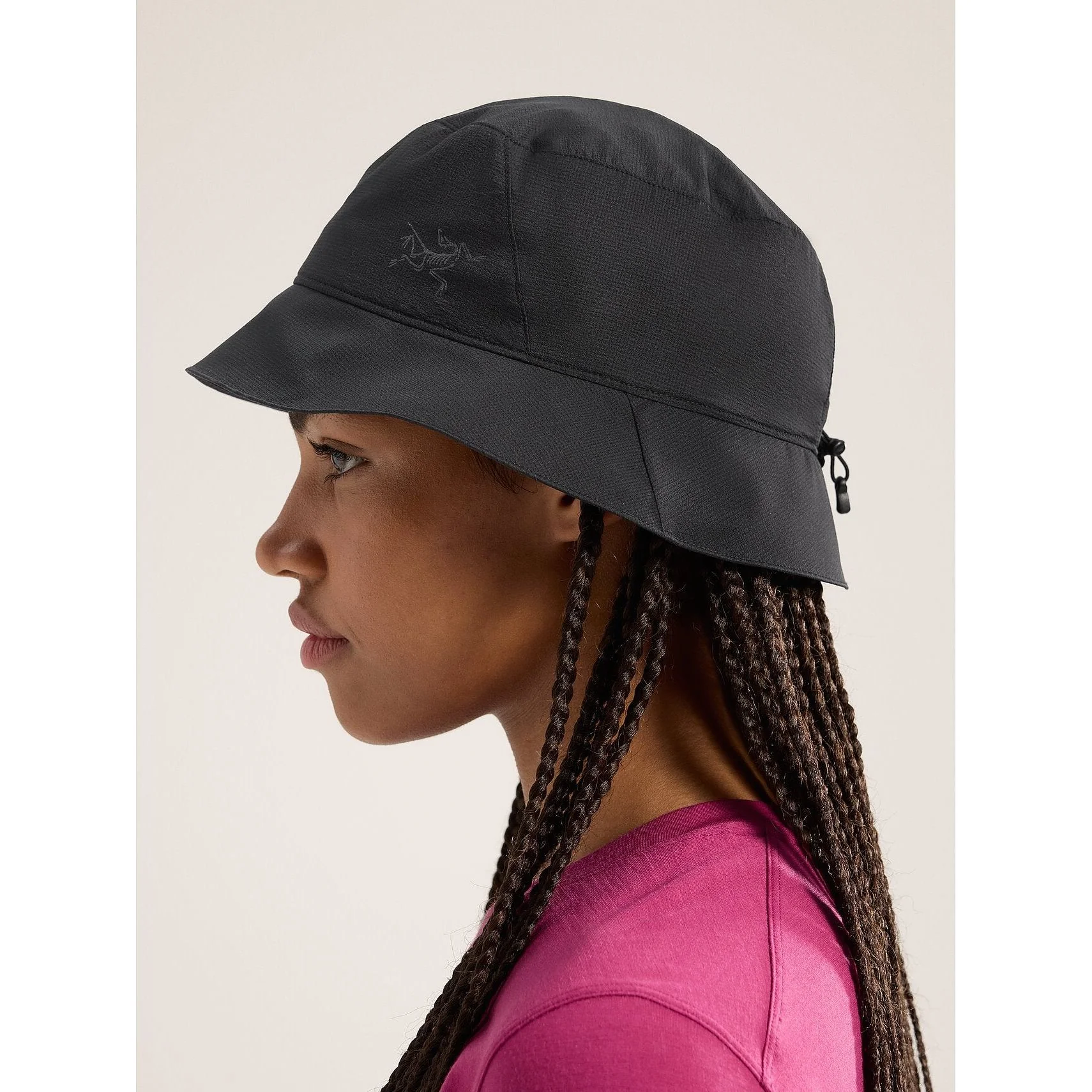 Arc'teryx Aerios Bucket Hat - Image 4