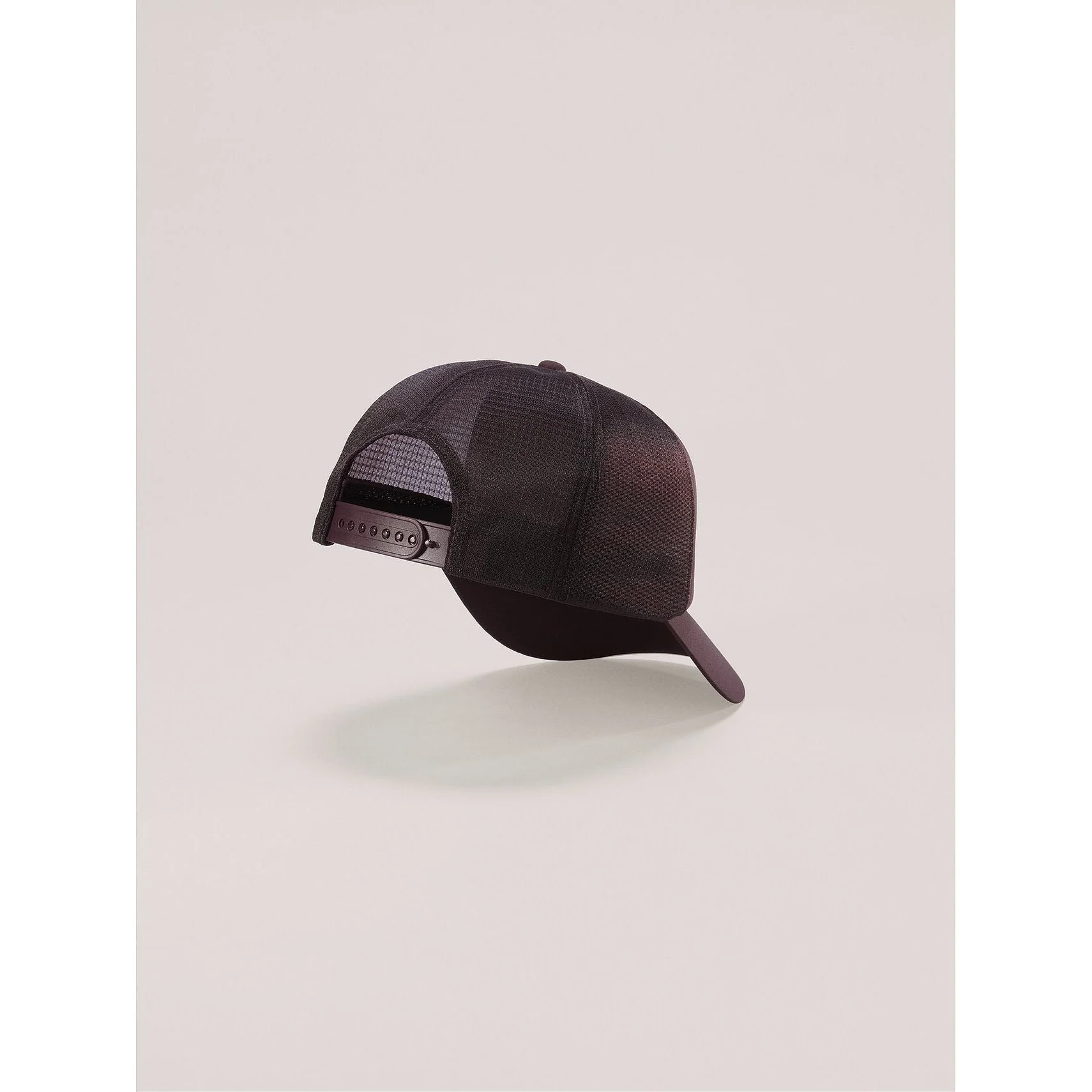 Arc'teryx Bird Word Trucker Curved Hat - Image 6