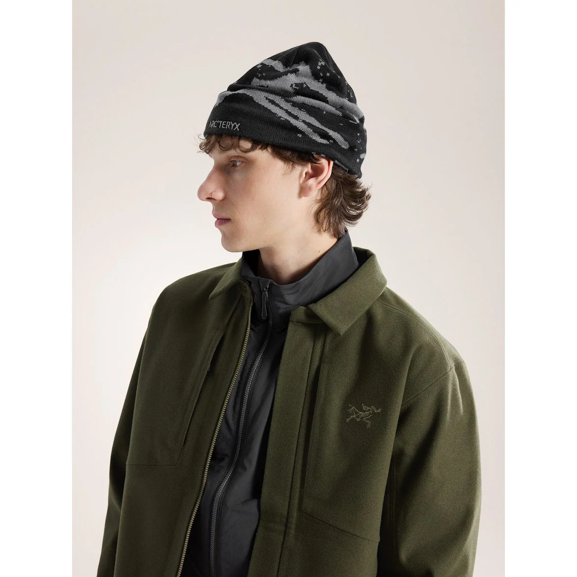 Arc'teryx Grotto Toque - Image 3