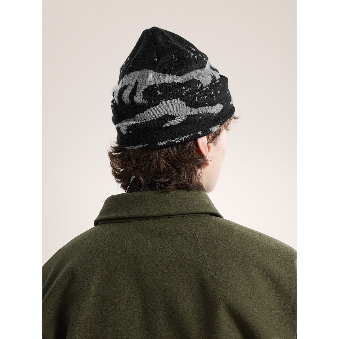 Arc'teryx Grotto Toque - Image 4