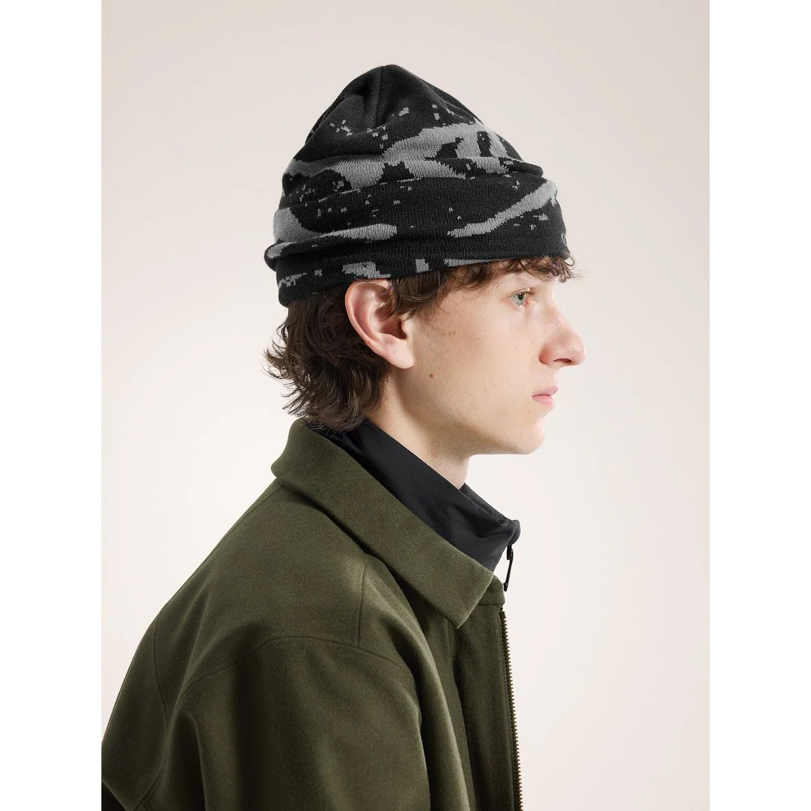 Arc'teryx Grotto Toque - Image 5