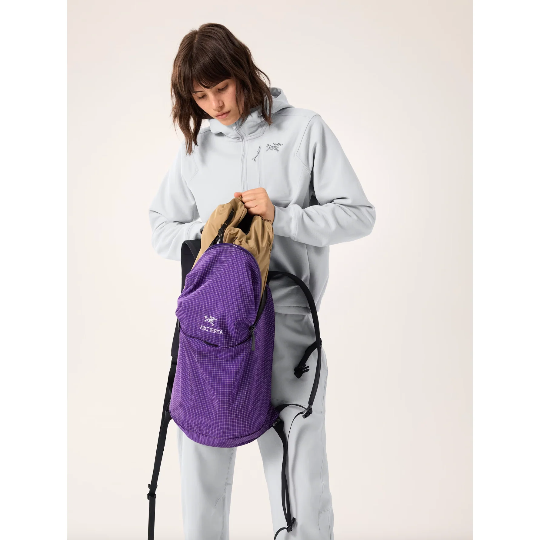 Arc'teryx Konseal 15 Backpack - Image 14