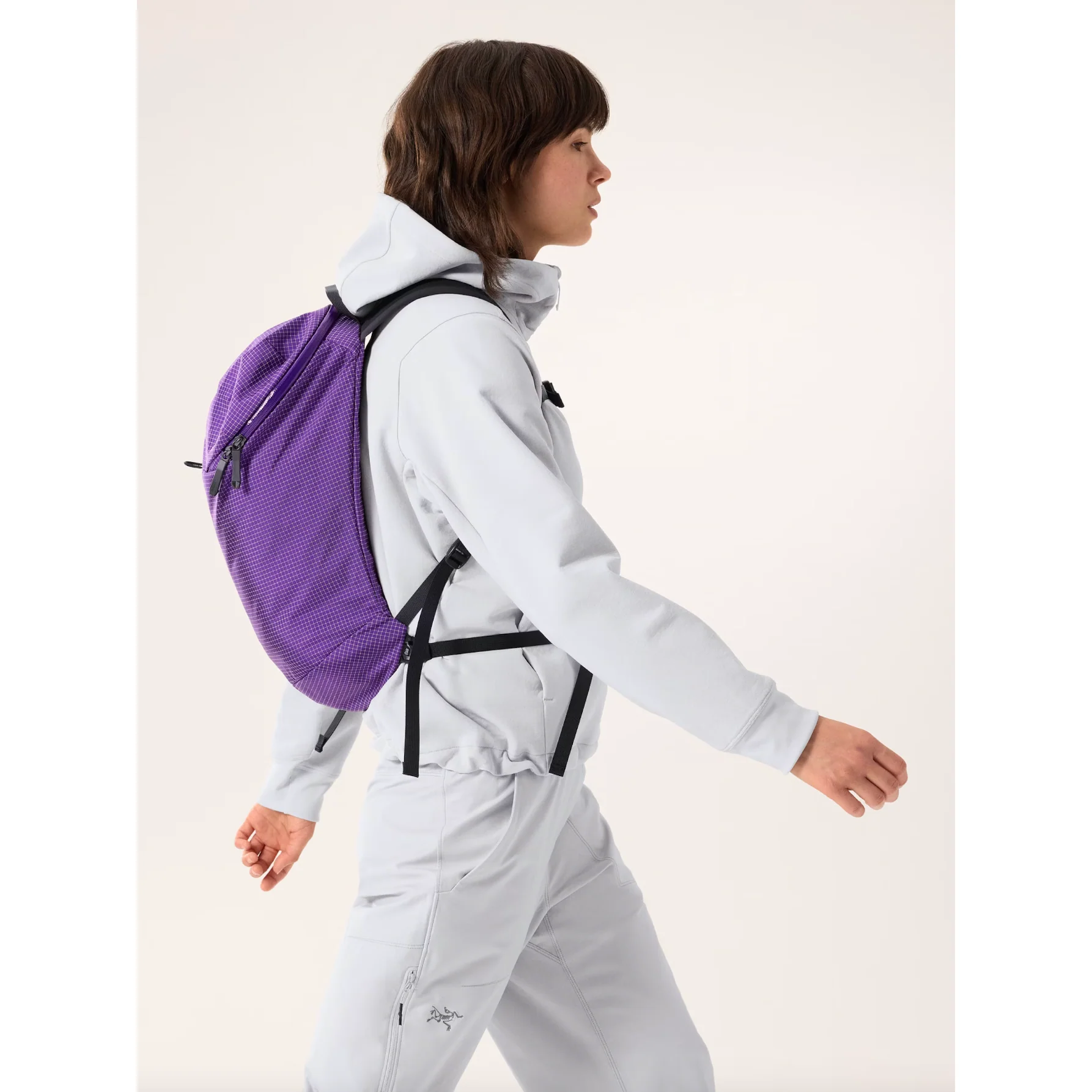 Arc'teryx Konseal 15 Backpack - Image 15
