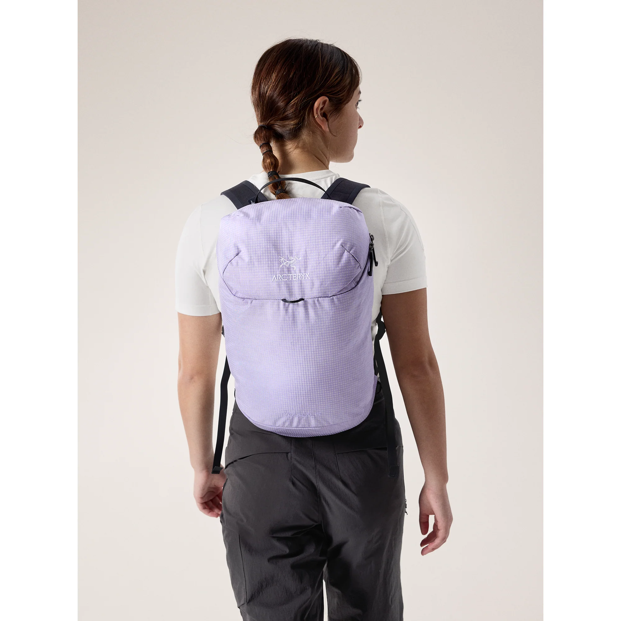 Arc'teryx Konseal 15 Backpack - Image 19