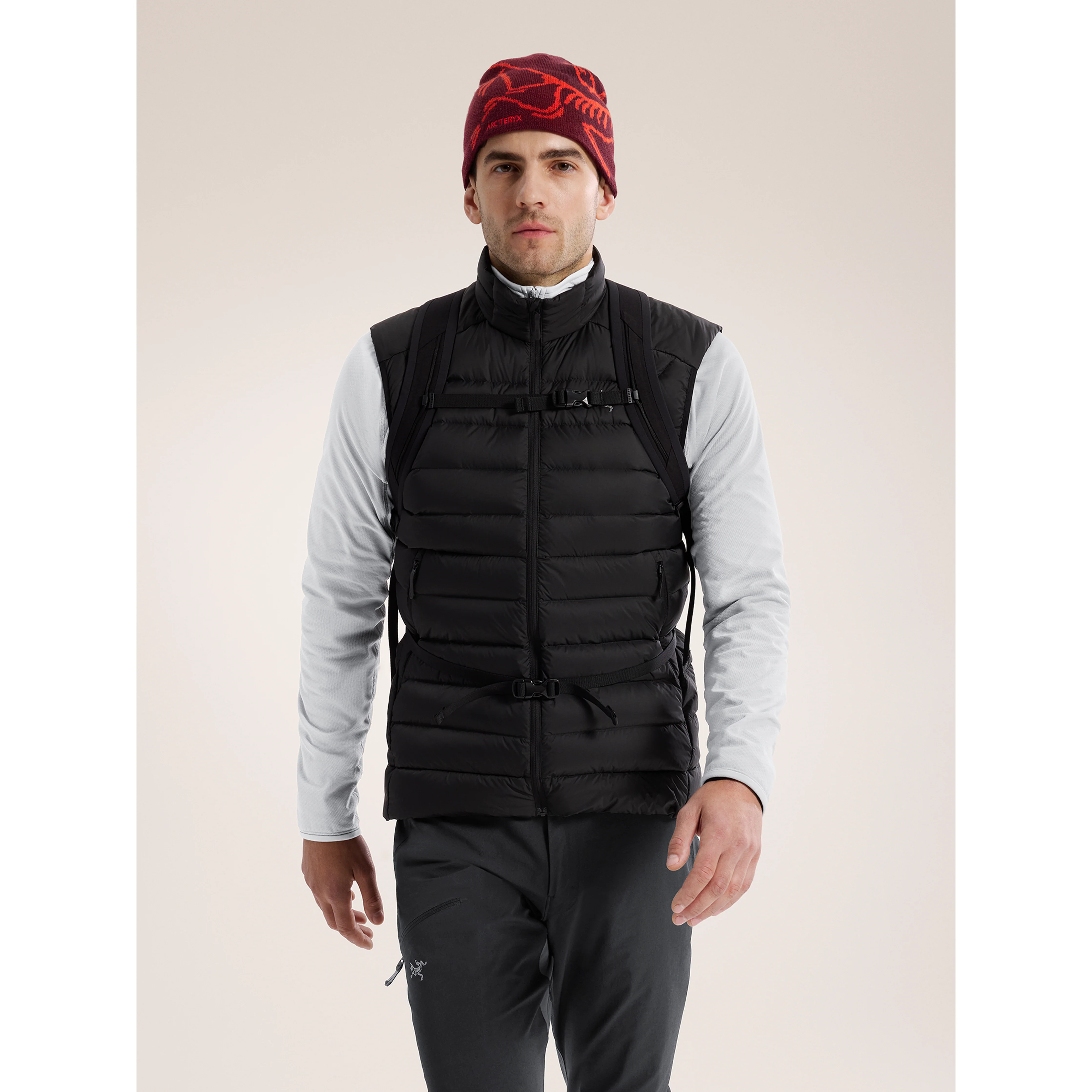 Arc'teryx Konseal 15 Backpack - Image 27