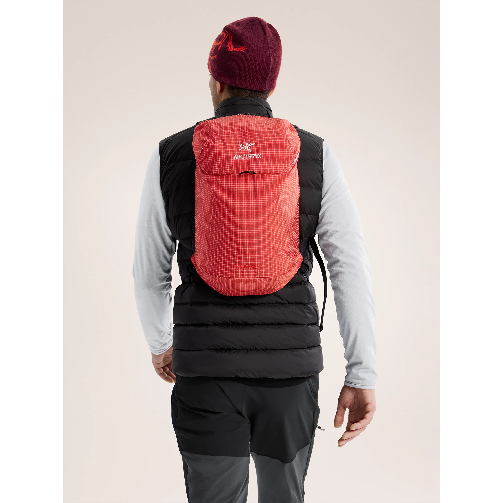 Arc'teryx Konseal 15 Backpack - Image 28