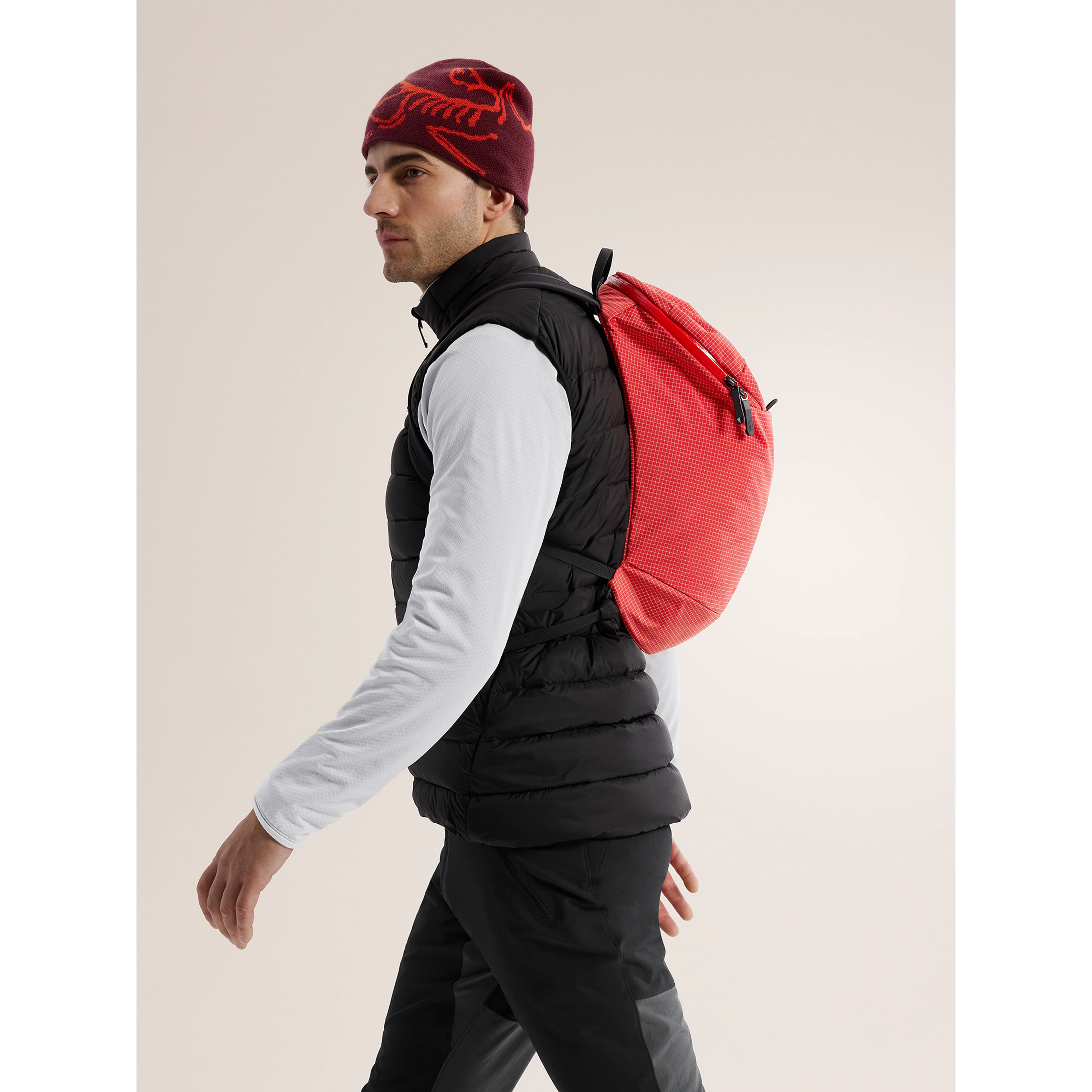 Arc'teryx Konseal 15 Backpack - Image 31