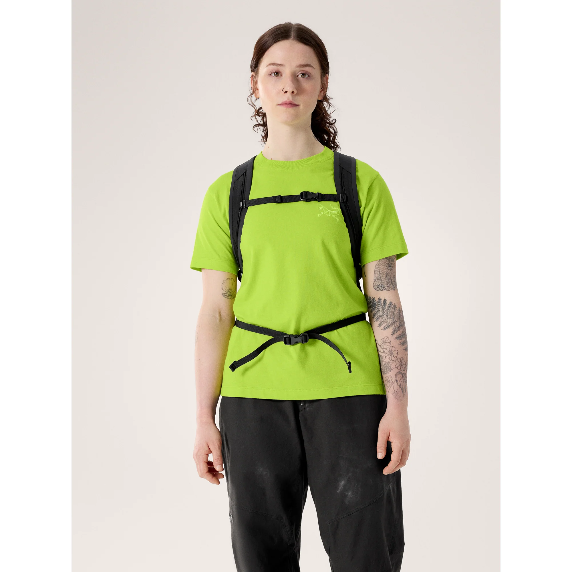 Arc'teryx Konseal 15 Backpack - Image 36