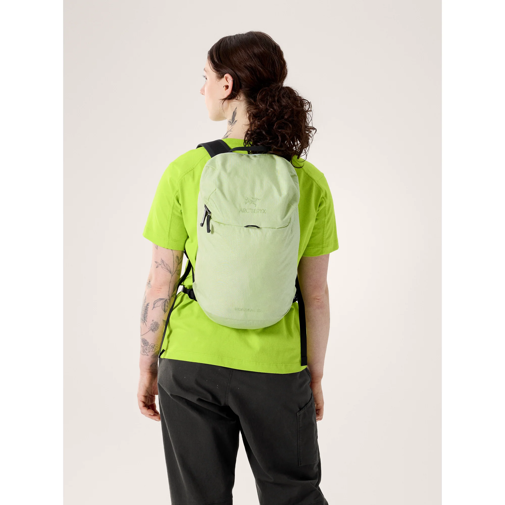 Arc'teryx Konseal 15 Backpack - Image 37