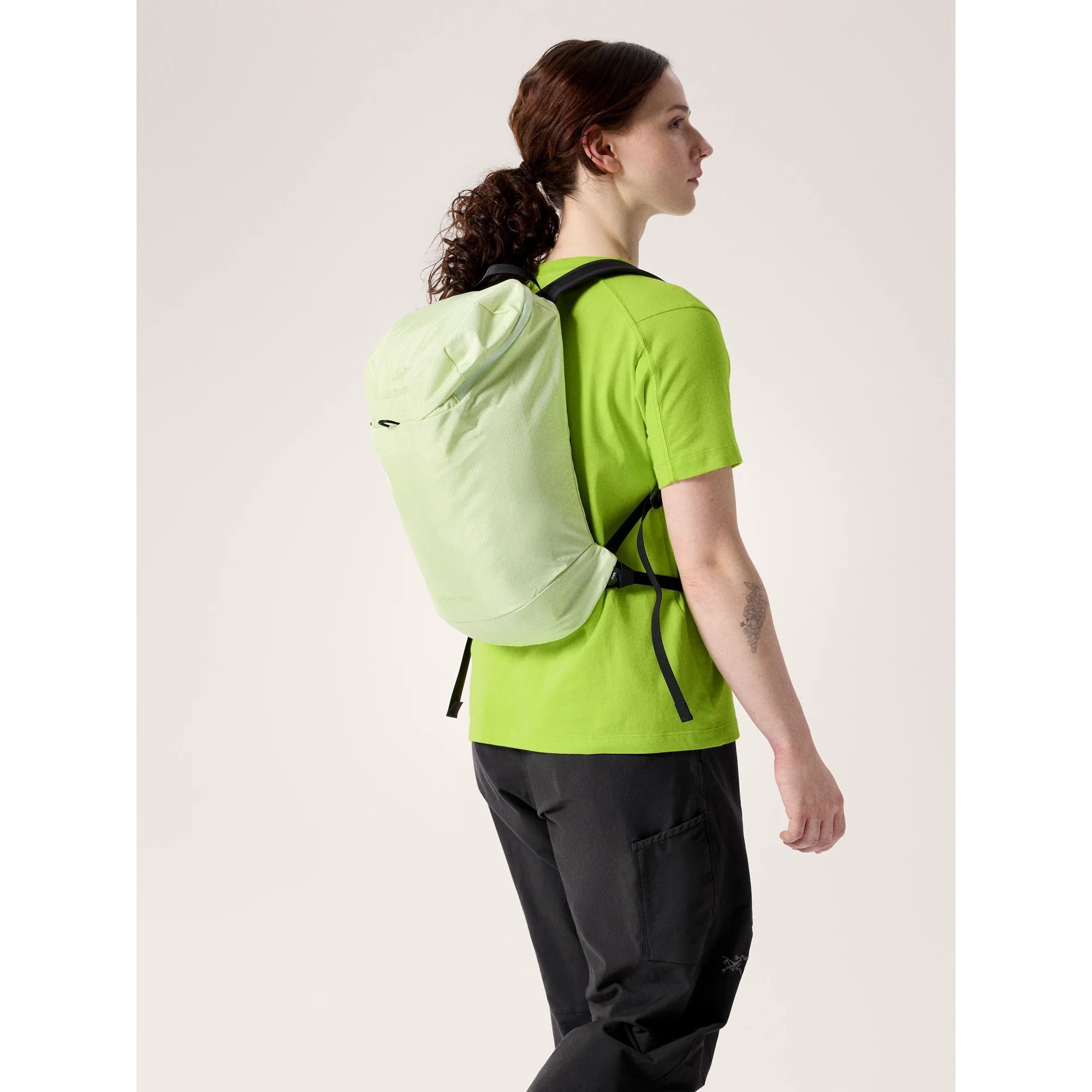 Arc'teryx Konseal 15 Backpack - Image 39