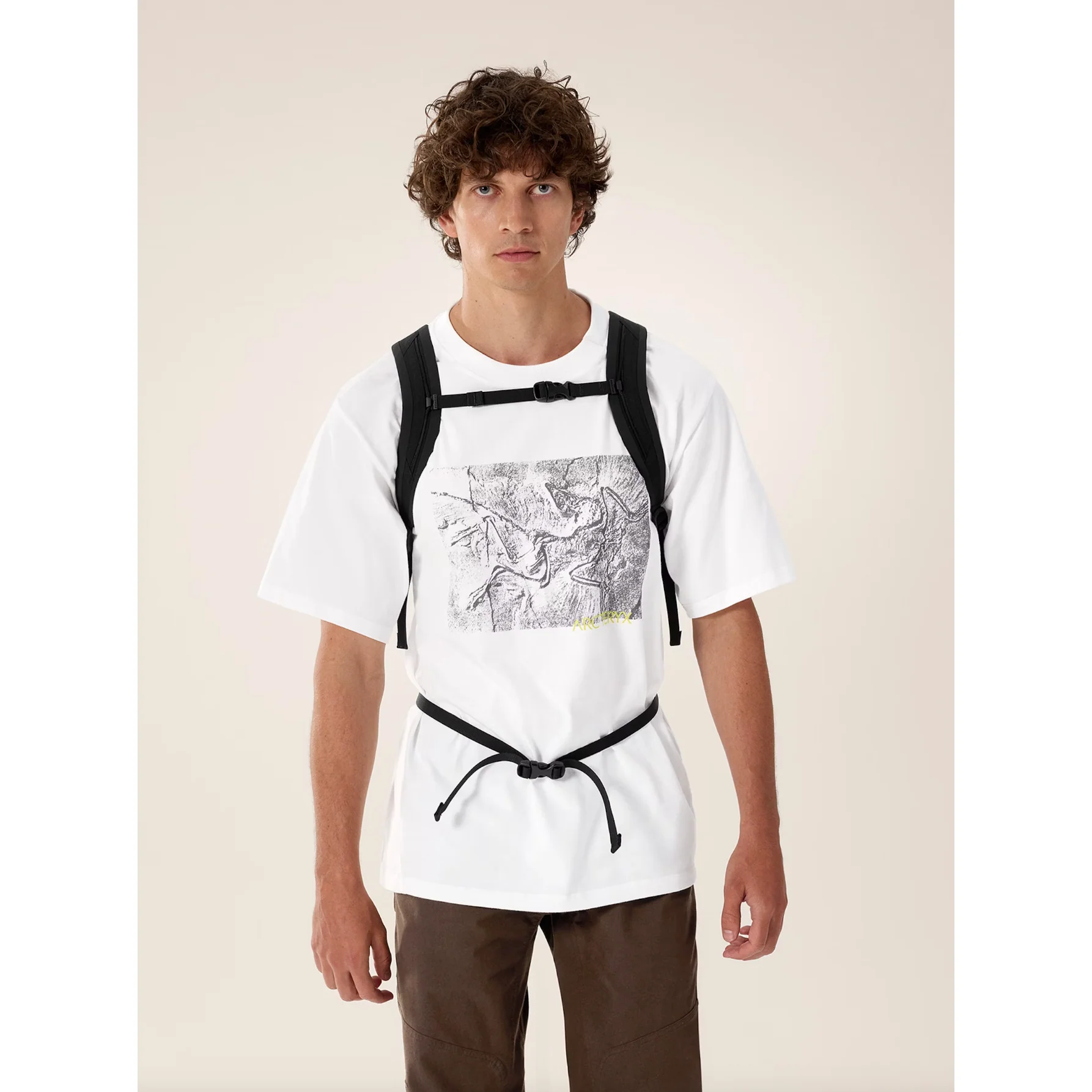 Arc'teryx Konseal 15 Backpack - Image 4