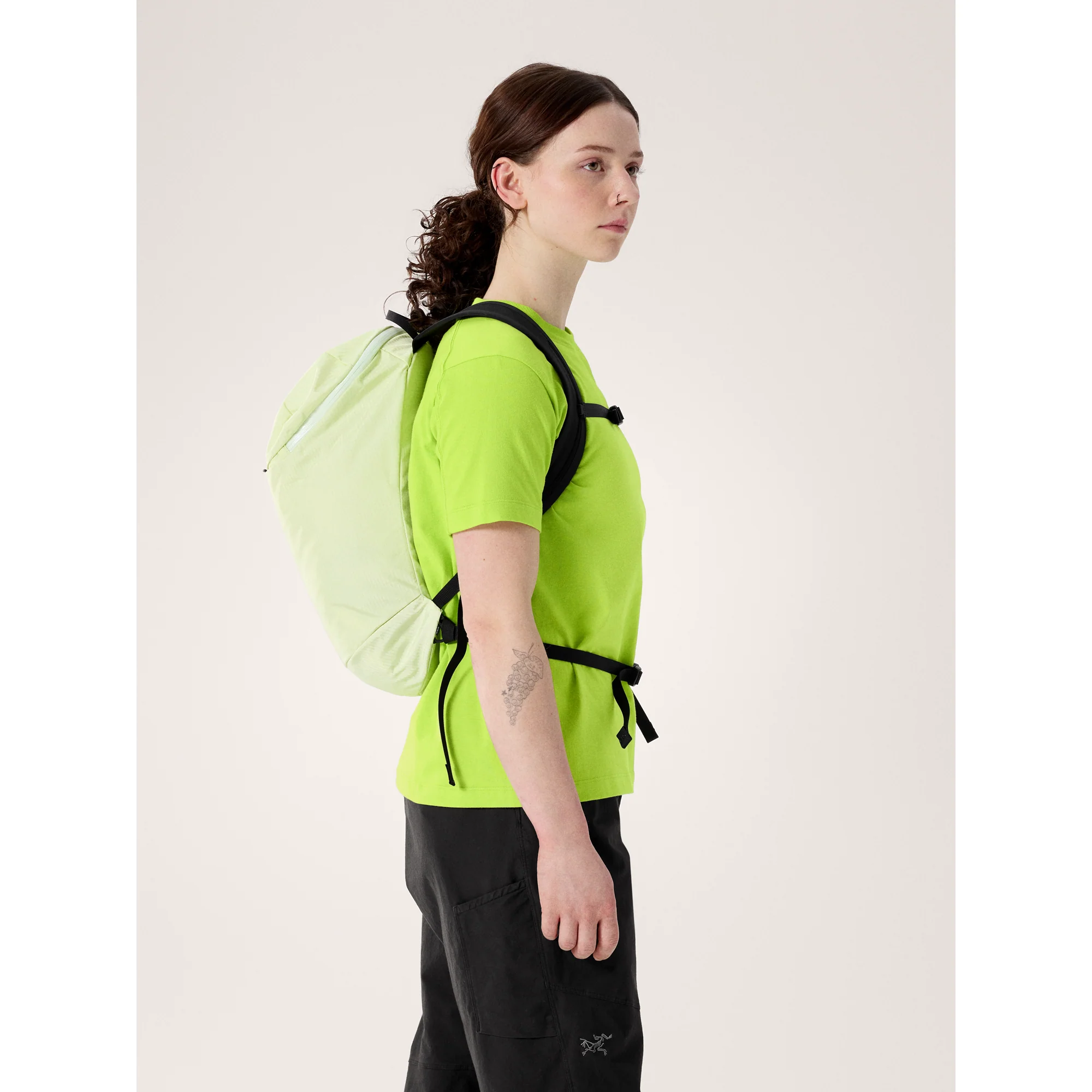 Arc'teryx Konseal 15 Backpack - Image 40
