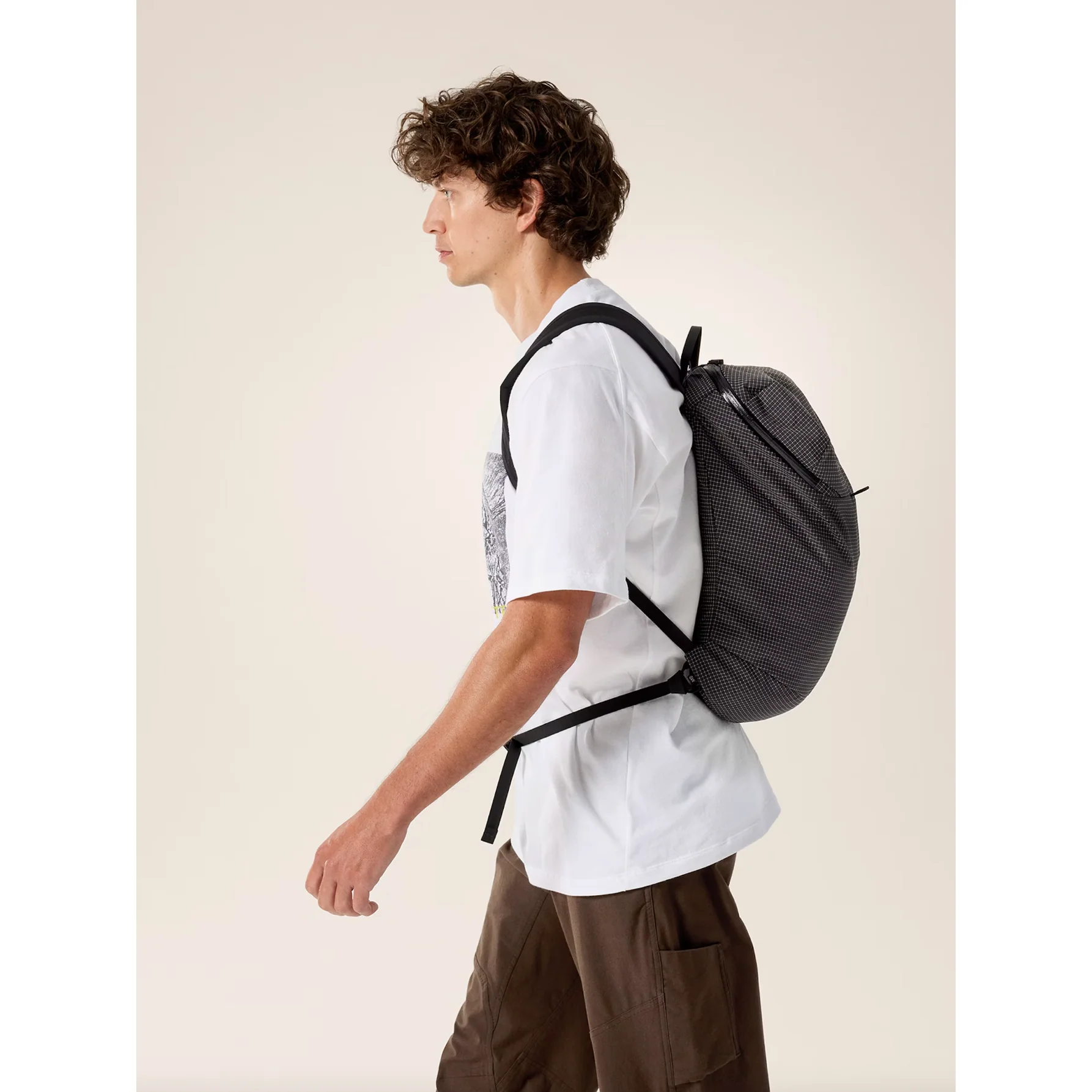 Arc'teryx Konseal 15 Backpack - Image 5