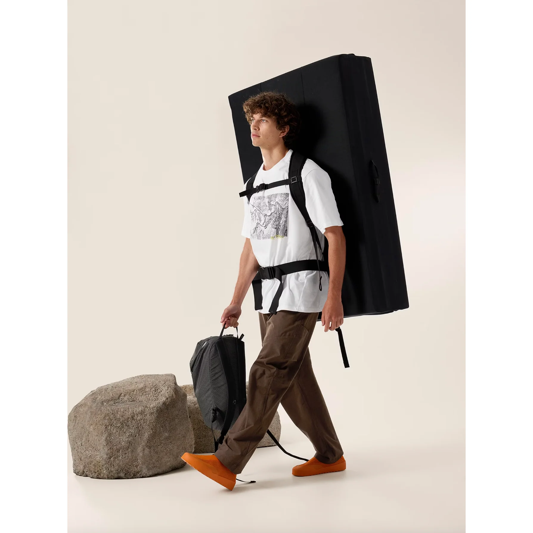 Arc'teryx Konseal 15 Backpack - Image 6
