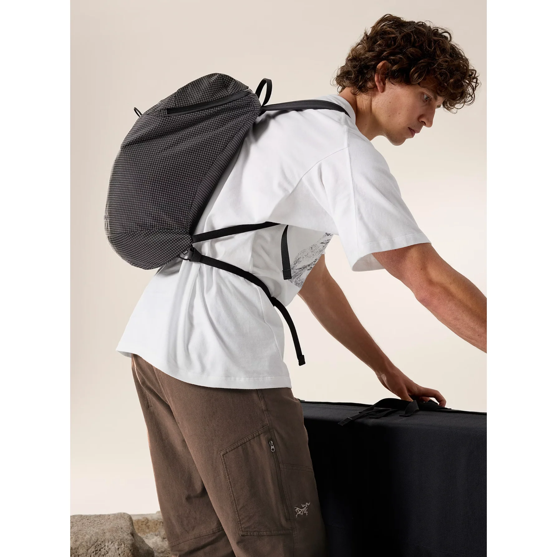 Arc'teryx Konseal 15 Backpack - Image 7