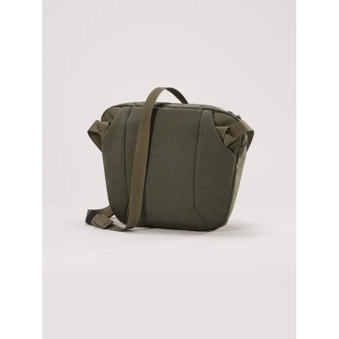 Arc'teryx Mantis 2 Waist Pack in Tatsu/Rune - Image 7