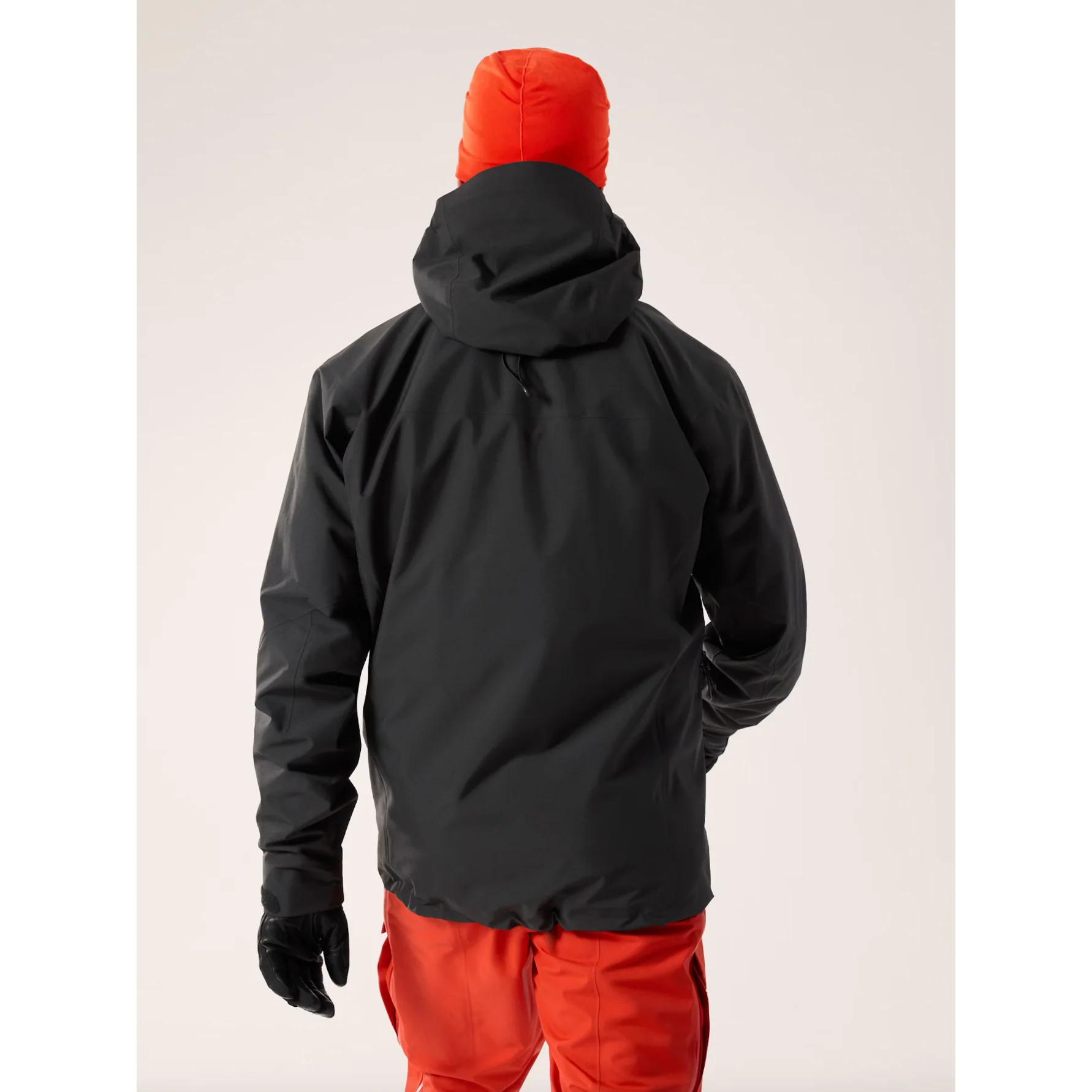 Arc'teryx Men's Alpha SV Jacket - Image 3