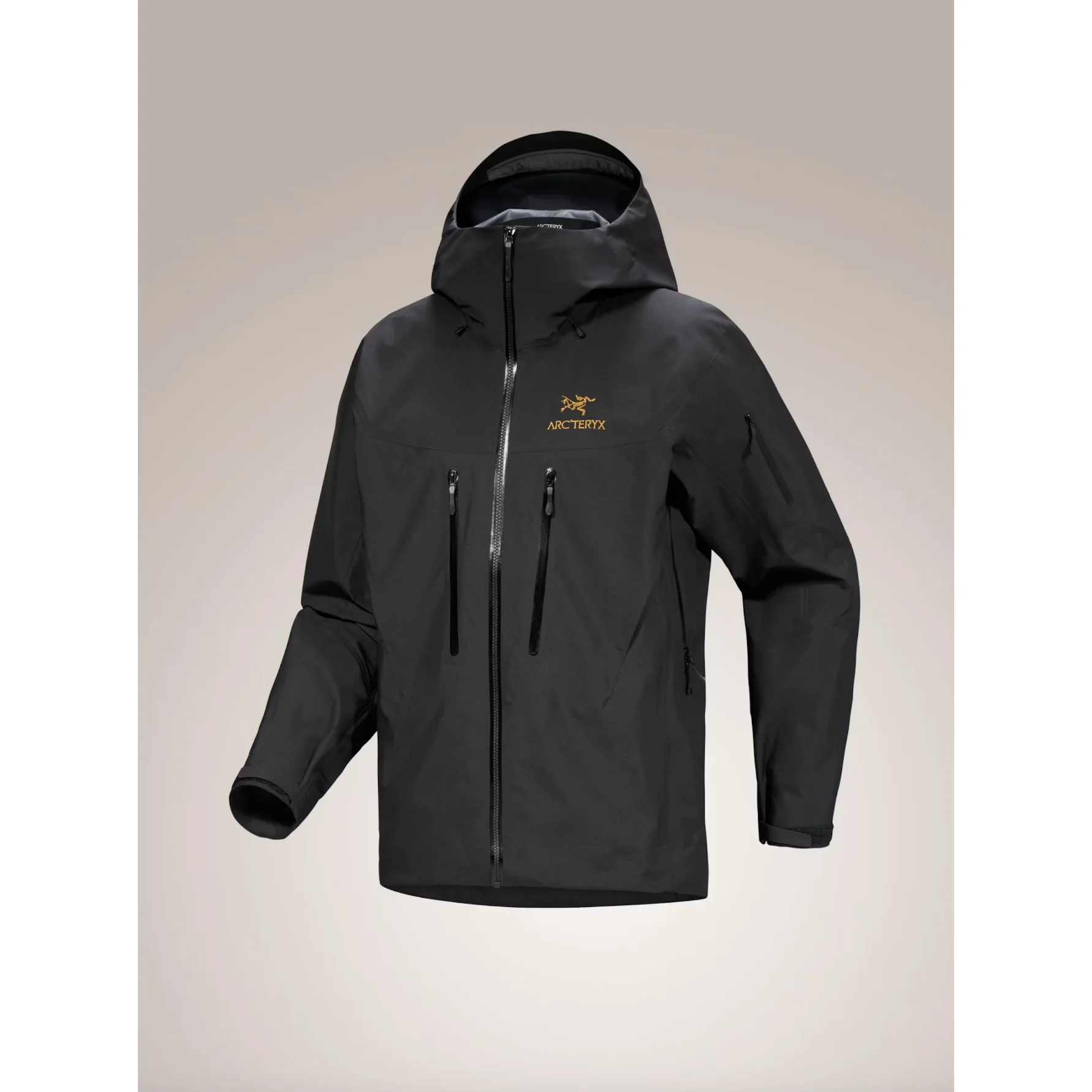 Arc'teryx Men's Alpha SV Jacket - Image 8