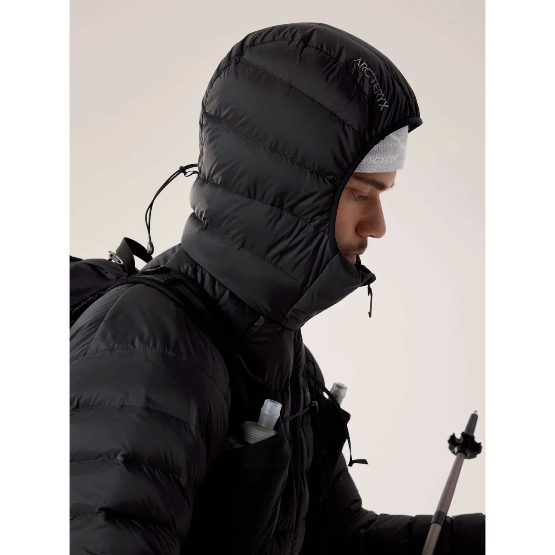 Arc'teryx Men's Cerium Hoody - Image 3