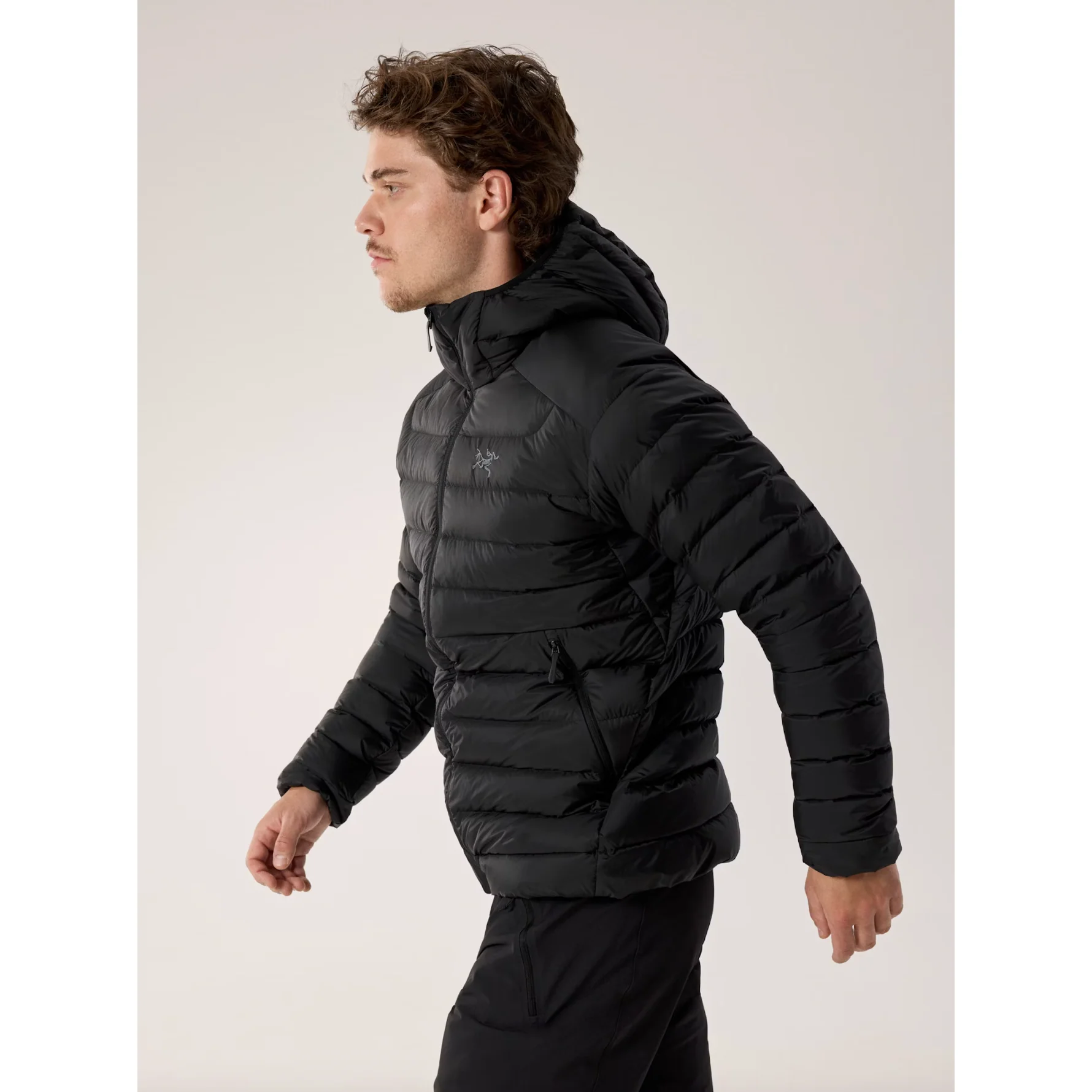 Arc'teryx Men's Cerium Hoody - Image 5