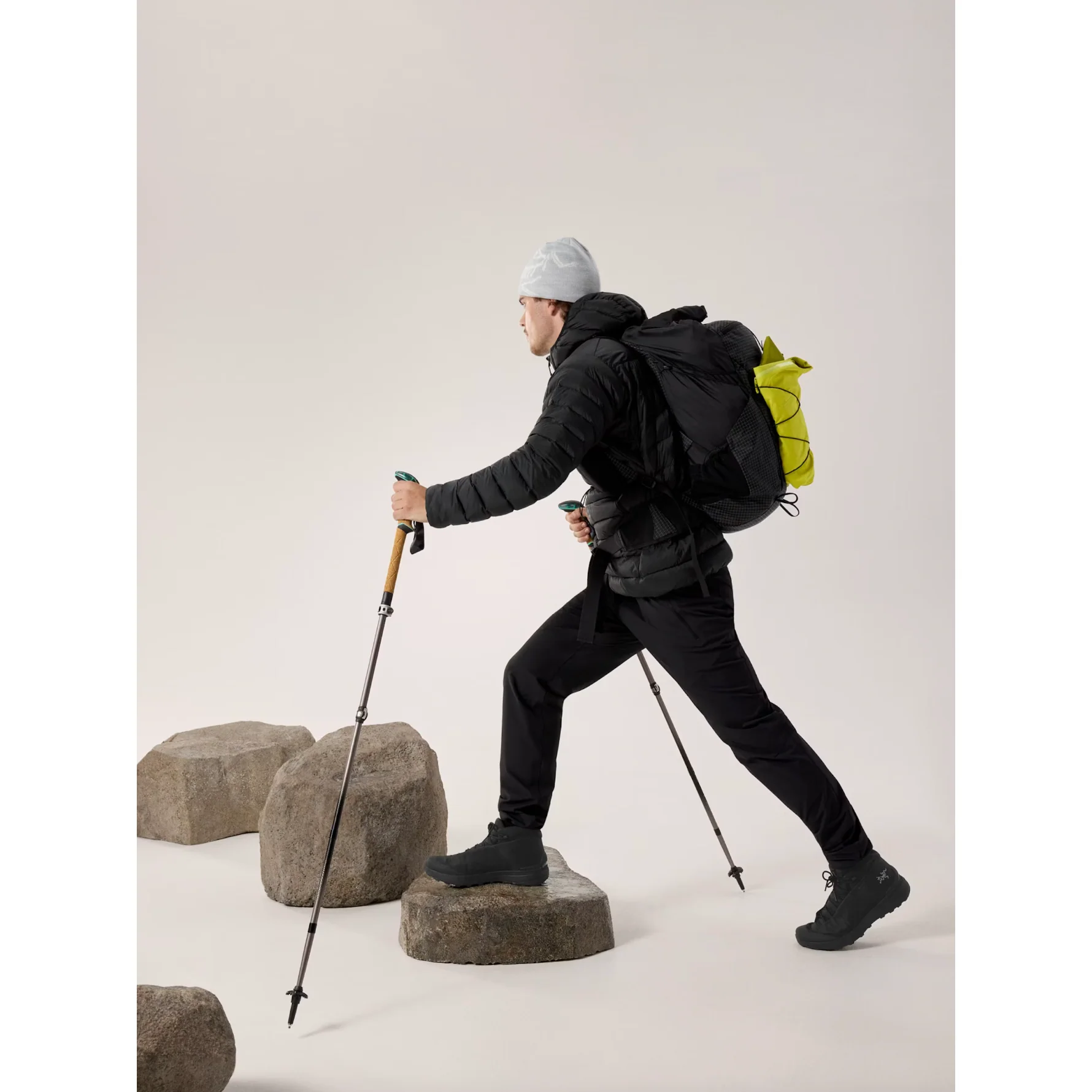 Arc'teryx Men's Cerium Hoody - Image 7