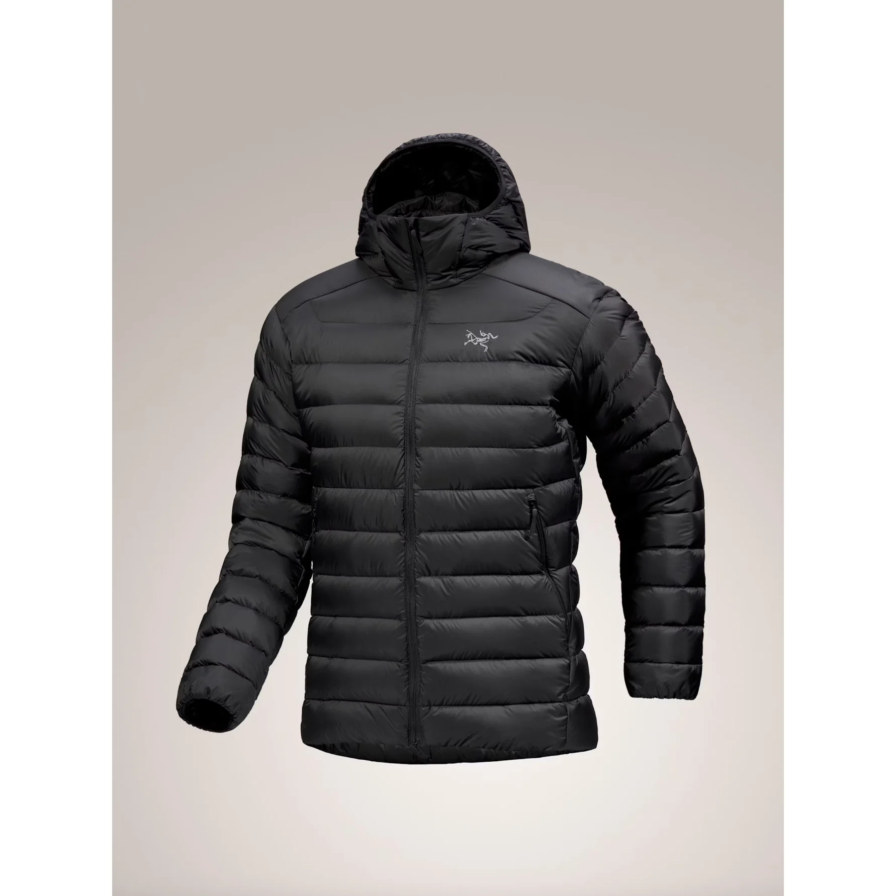 Arc'teryx Men's Cerium Hoody - Image 9