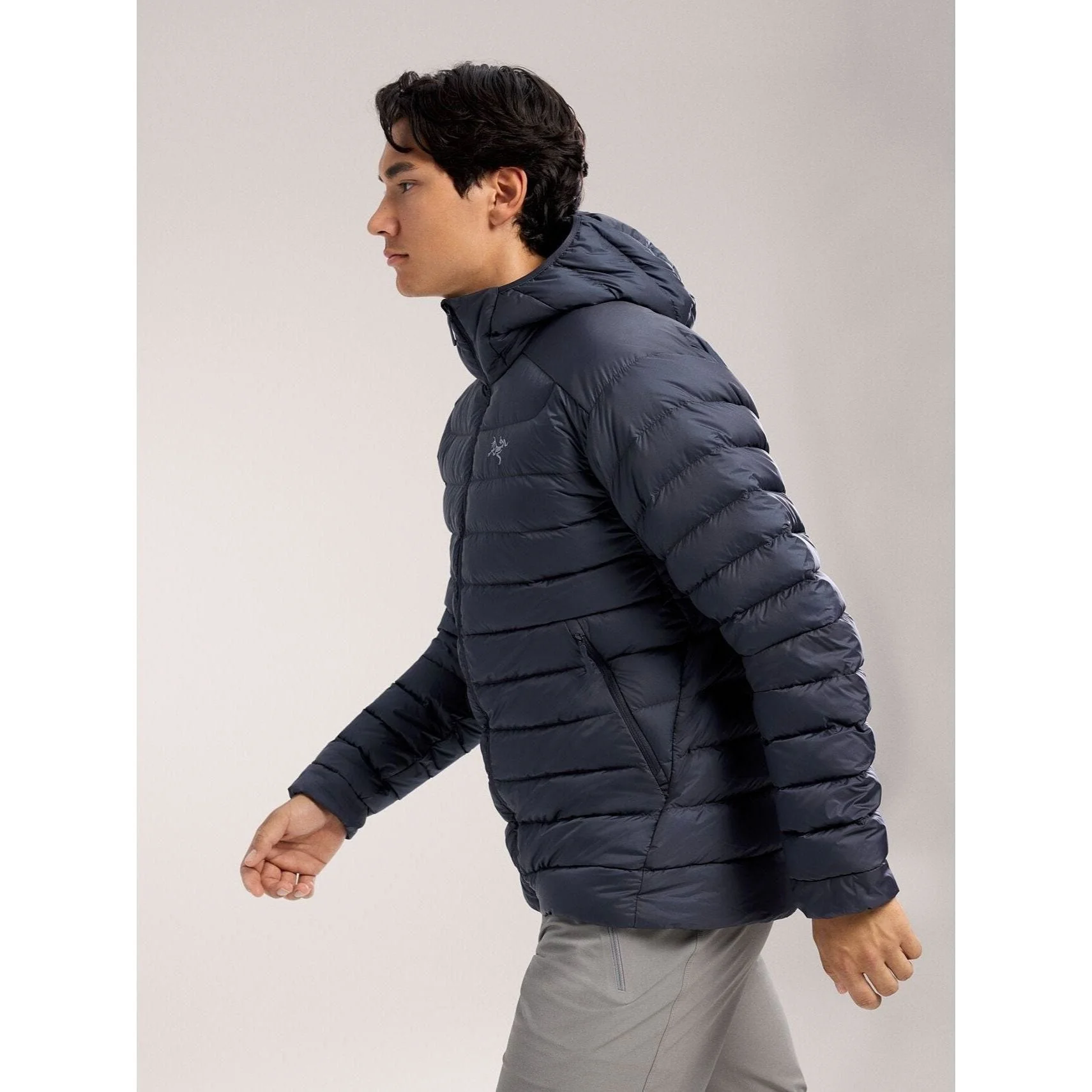 Arc'teryx Men's Cerium Hoody - Image 4