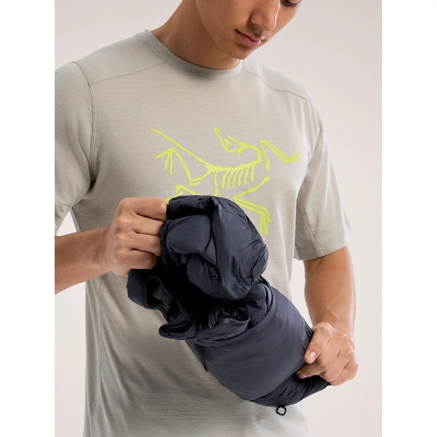 Arc'teryx Men's Cerium Hoody - Image 6