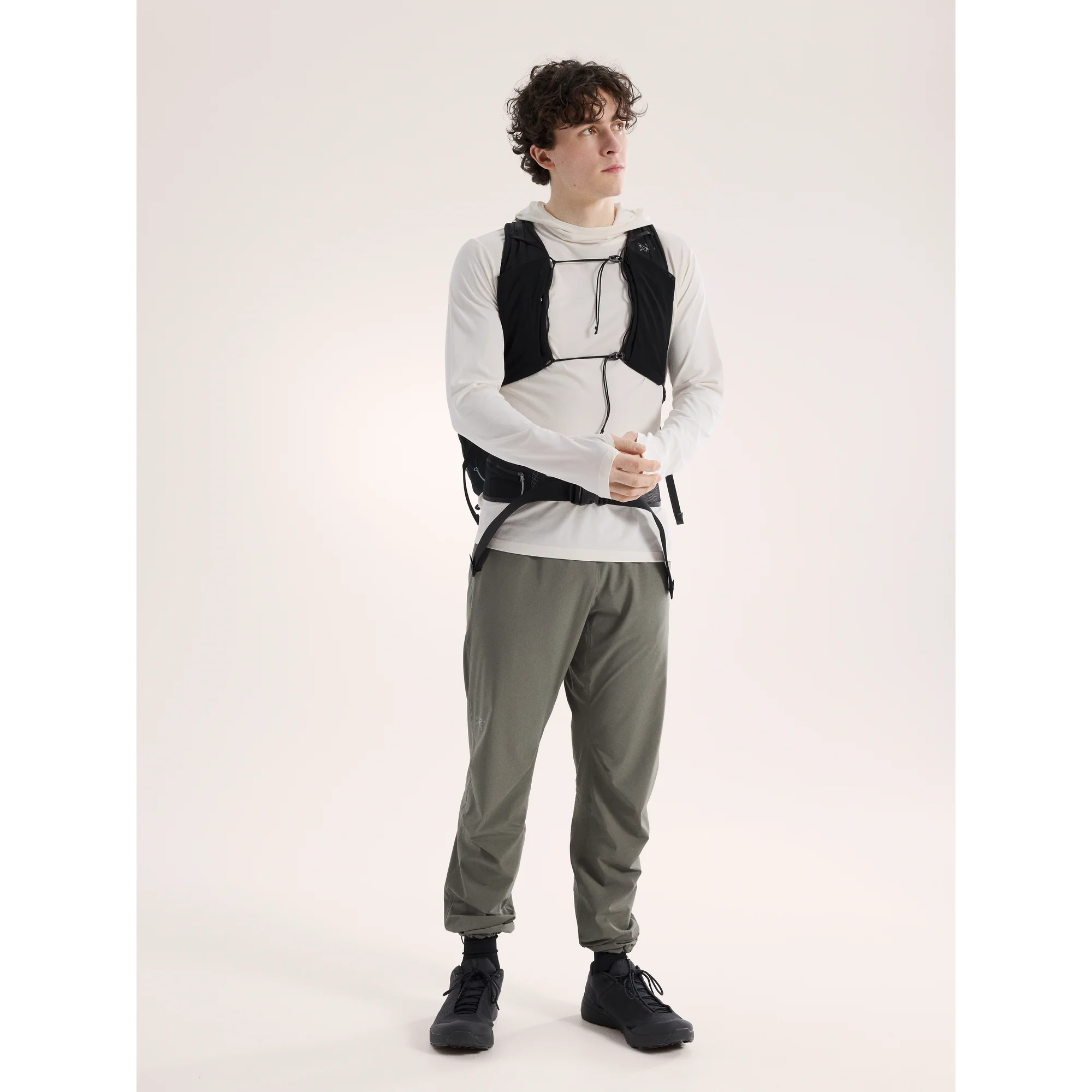 Arc'teryx Men's Cormac Hoody - Image 13