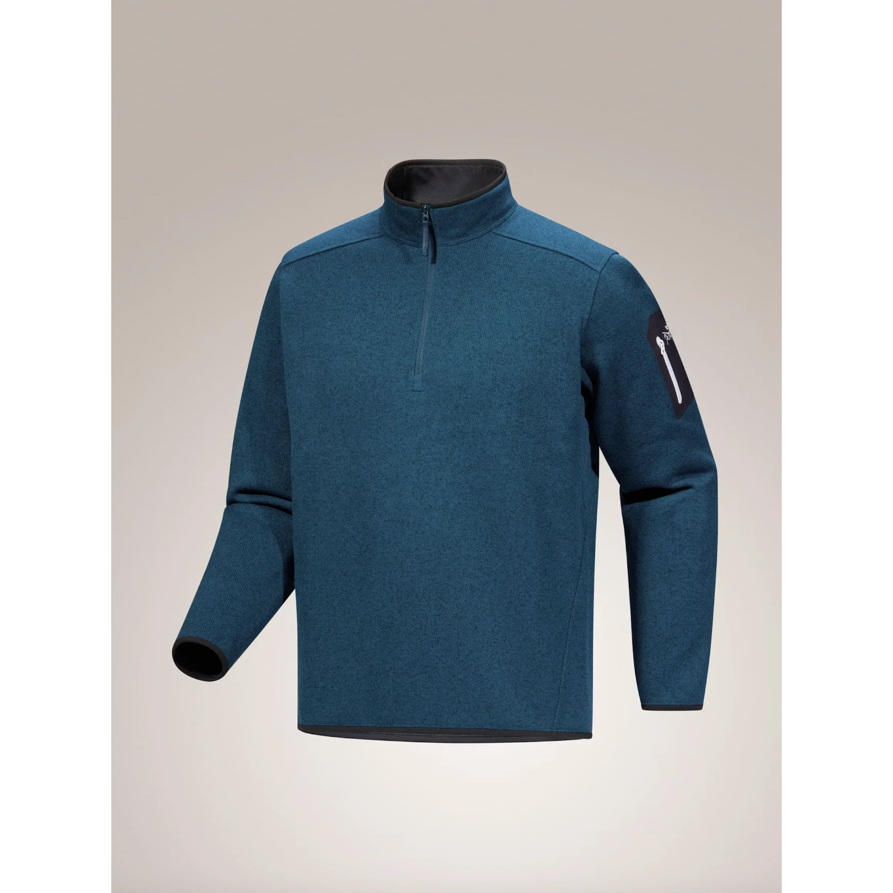 Arc'teryx Men's Covert 1/2 Zip - Image 13