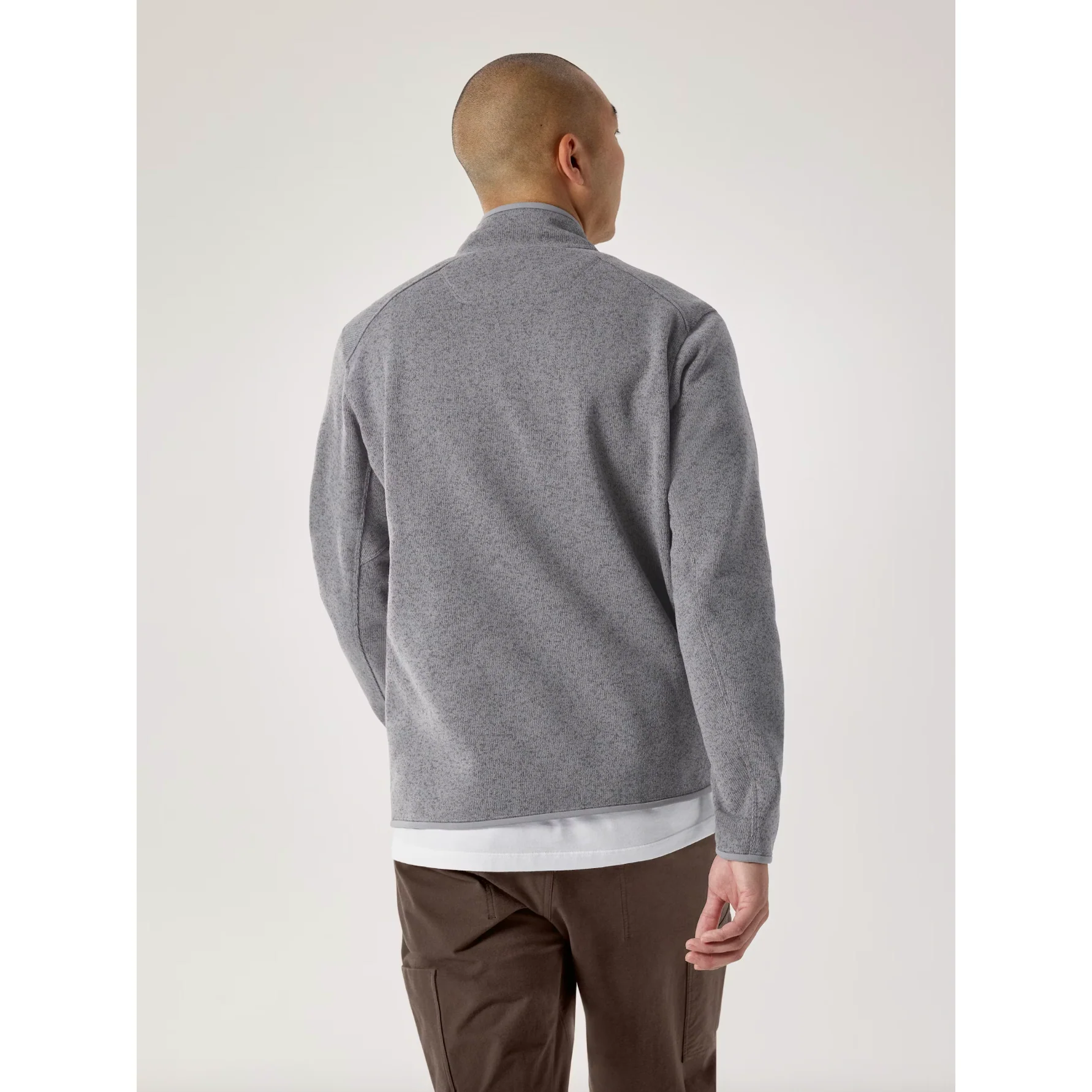Arc'teryx Men's Covert 1/2 Zip - Image 16