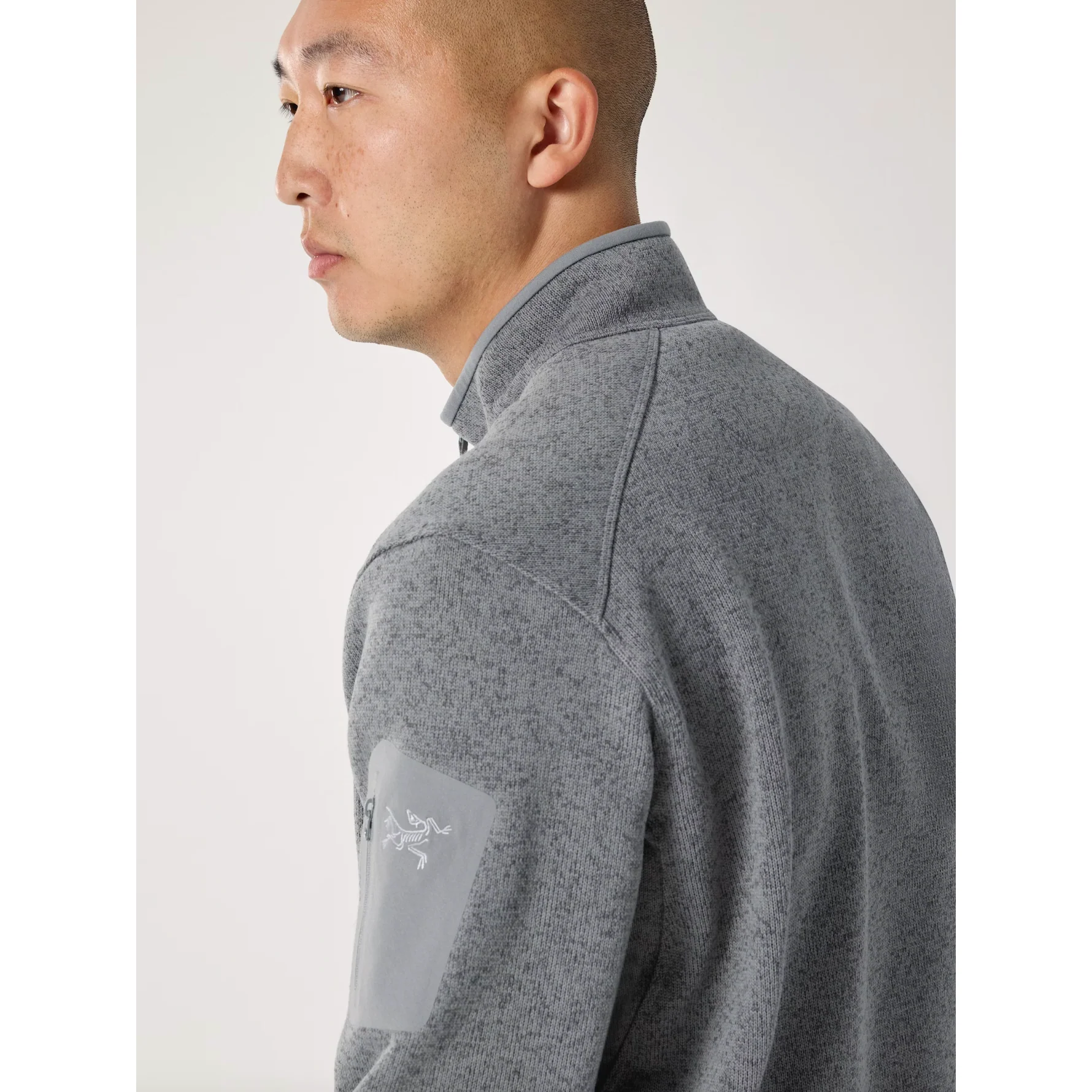 Arc'teryx Men's Covert 1/2 Zip - Image 18