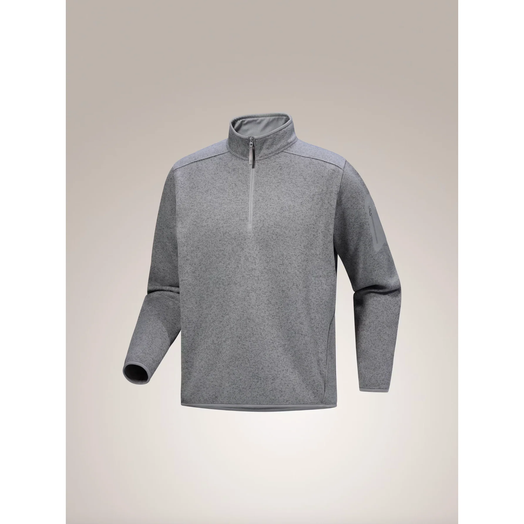 Arc'teryx Men's Covert 1/2 Zip - Image 20