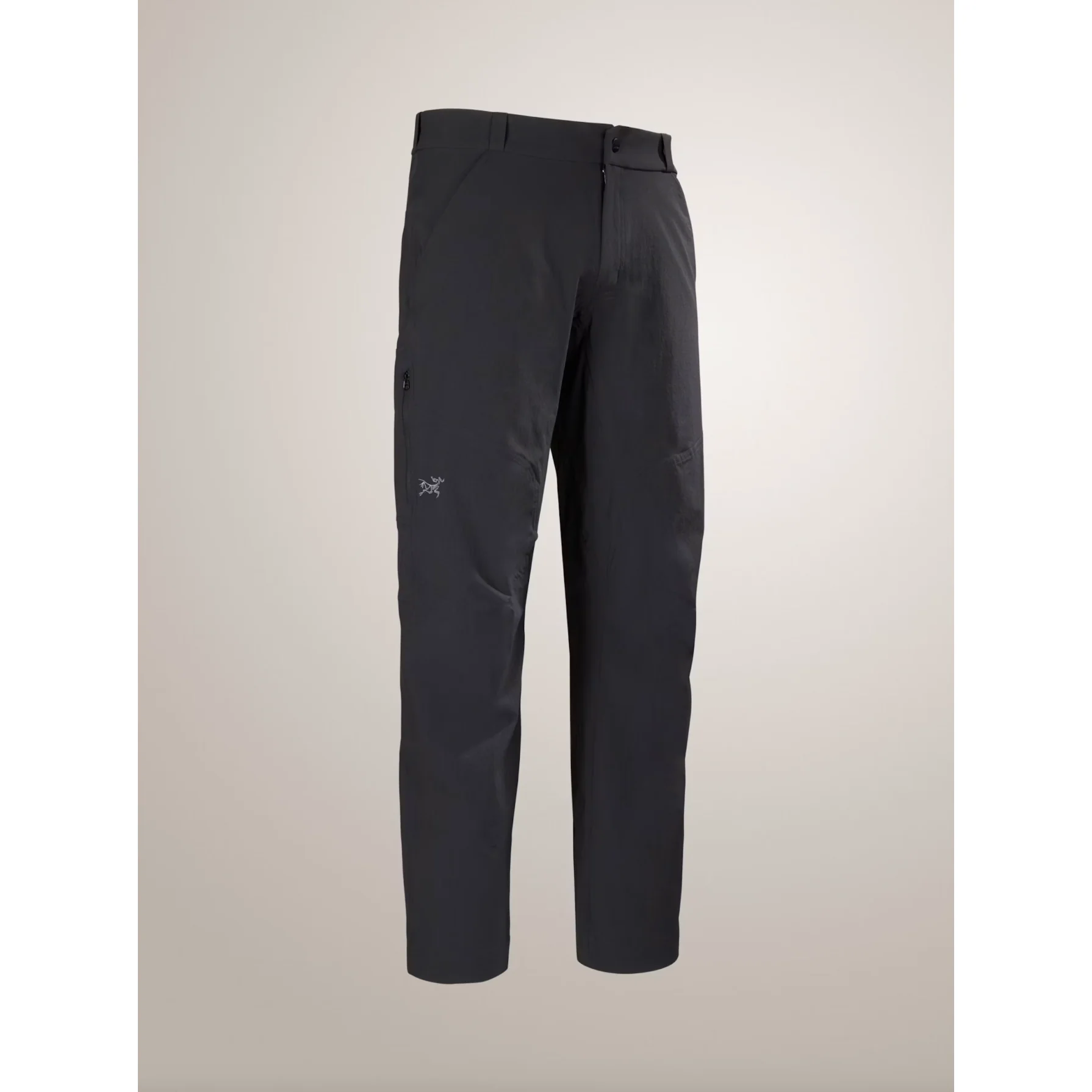 Arc'teryx Men's Cronin Pant in Black - Image 8
