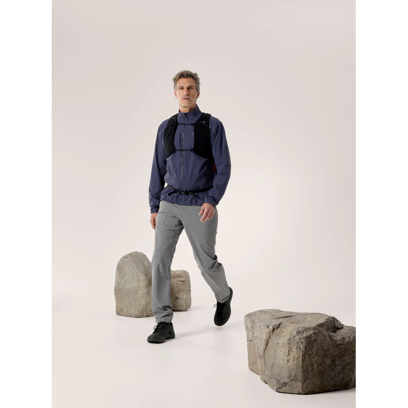 Arc'teryx Men's Gamma Jacket (Revised) - Image 11
