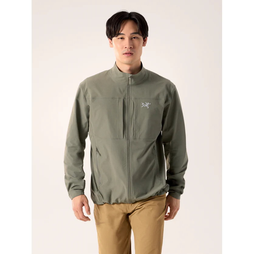 Arc'teryx Men's Gamma Jacket (Revised) - Image 14