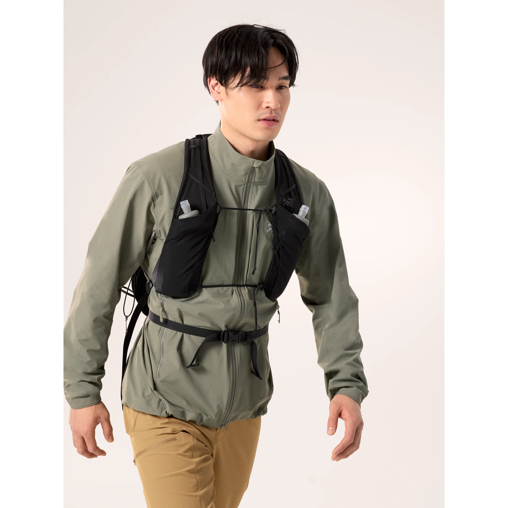 Arc'teryx Men's Gamma Jacket (Revised) - Image 15