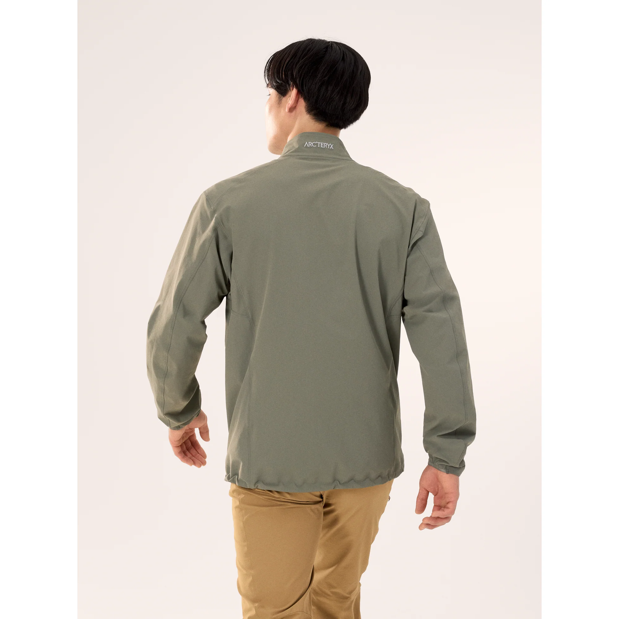 Arc'teryx Men's Gamma Jacket (Revised) - Image 16