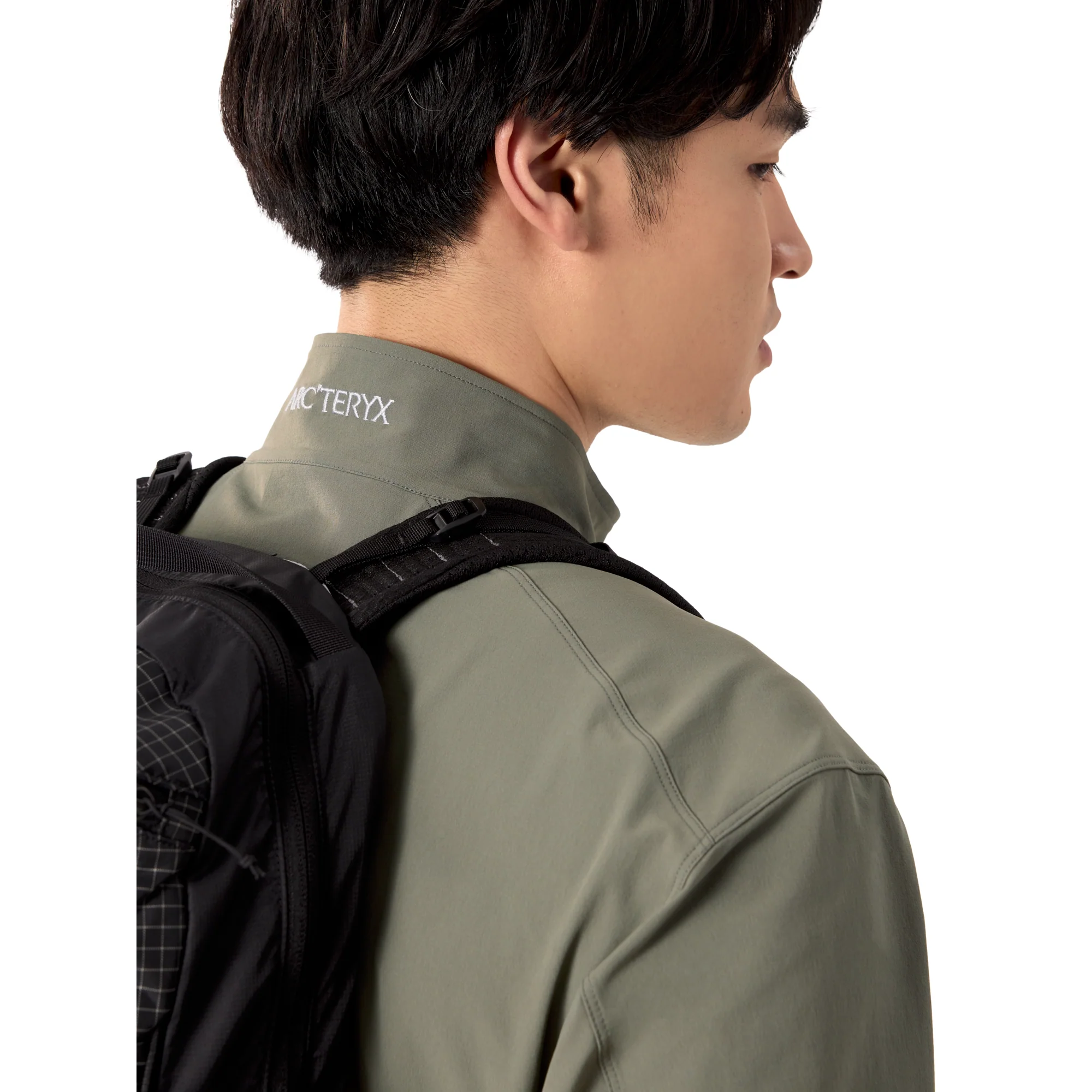 Arc'teryx Men's Gamma Jacket (Revised) - Image 17