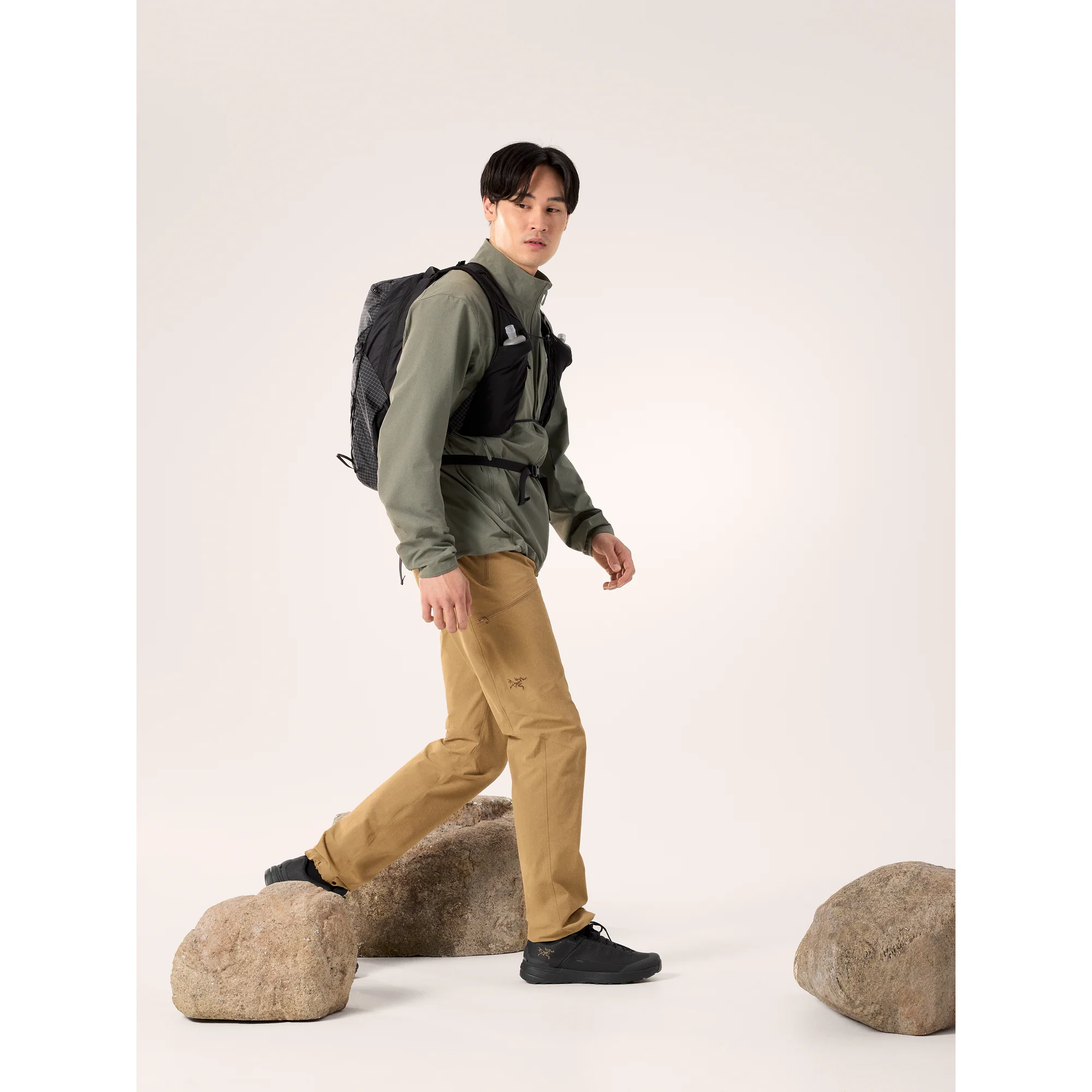 Arc'teryx Men's Gamma Jacket (Revised) - Image 18