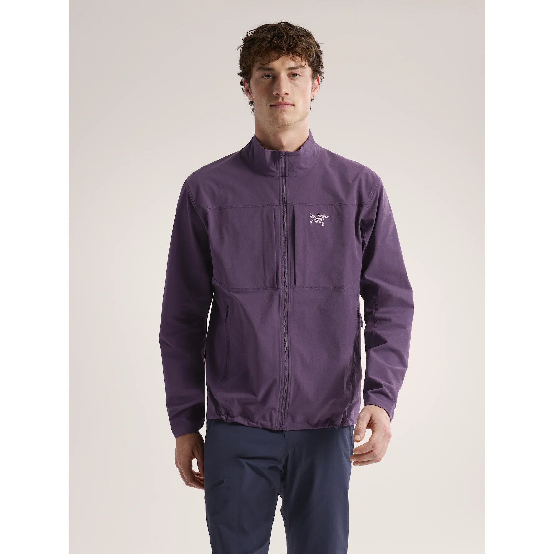 Arc'teryx Men's Gamma Jacket (Revised) - Image 21
