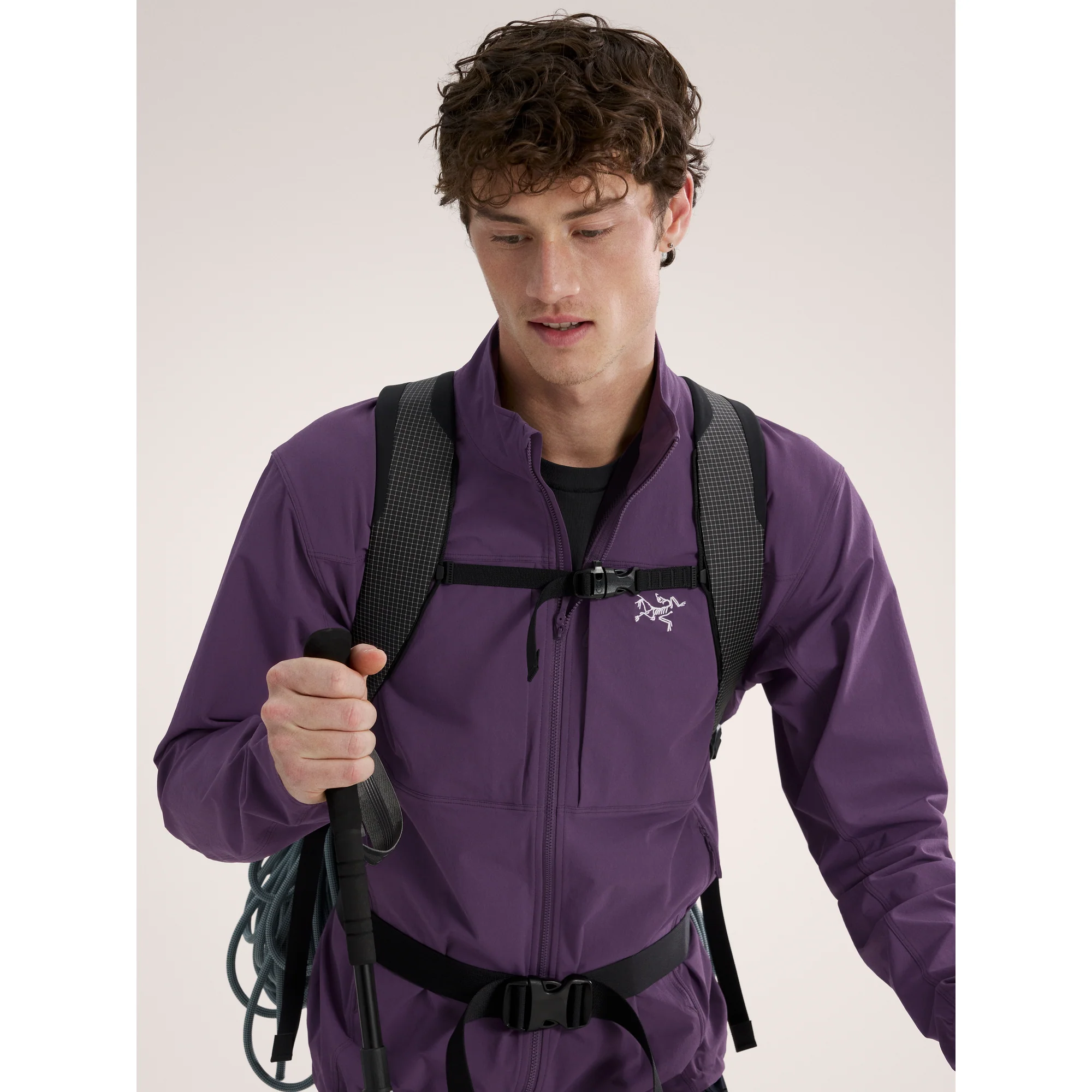 Arc'teryx Men's Gamma Jacket (Revised) - Image 22