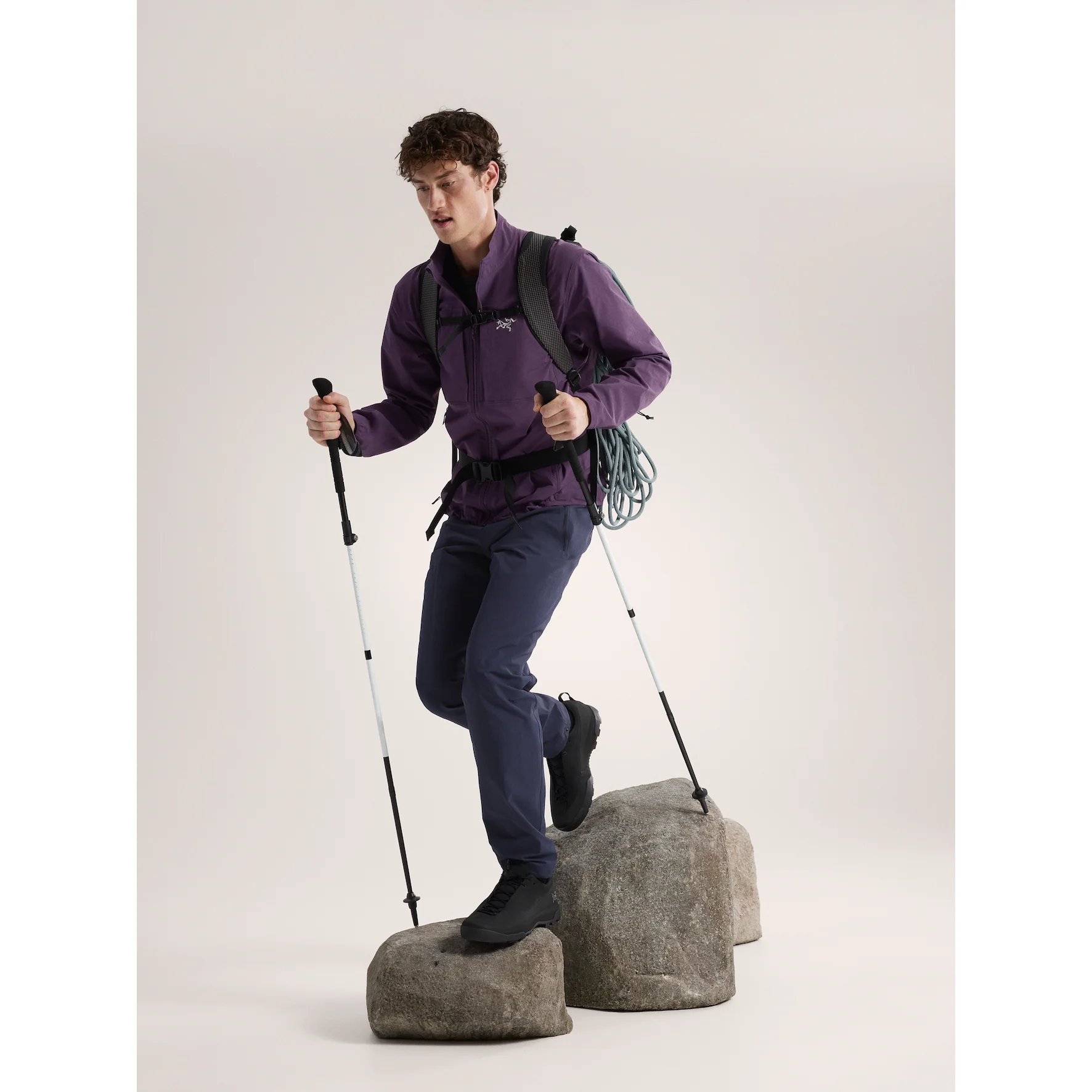 Arc'teryx Men's Gamma Jacket (Revised) - Image 24