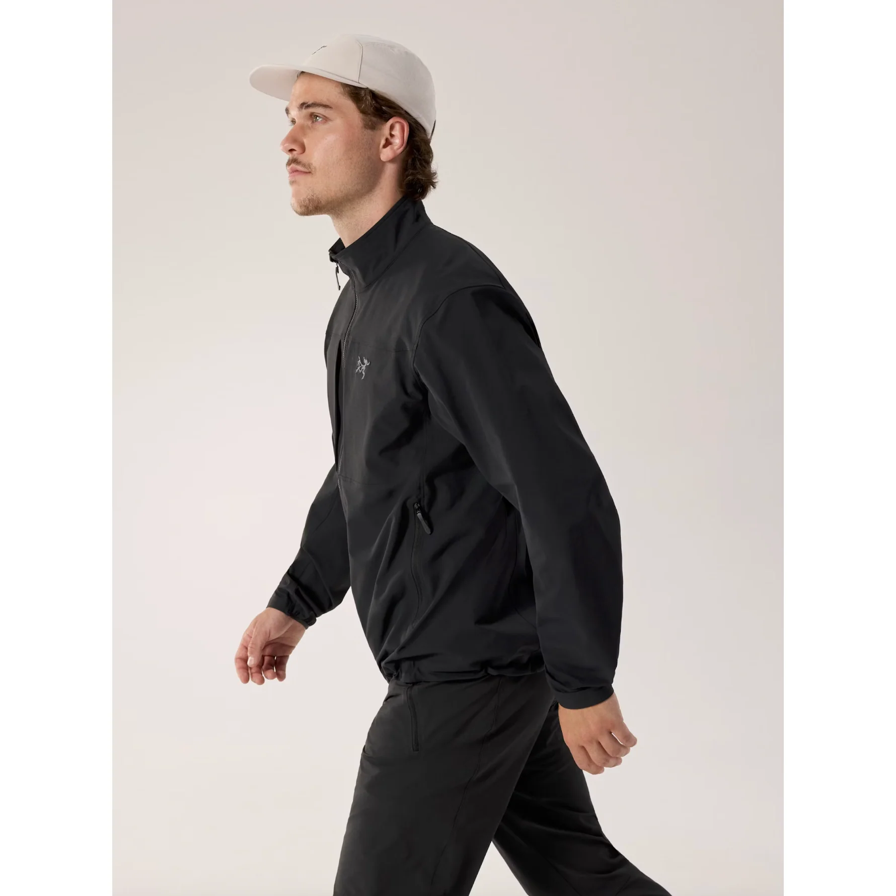 Arc'teryx Men's Gamma Jacket (Revised) - Image 4