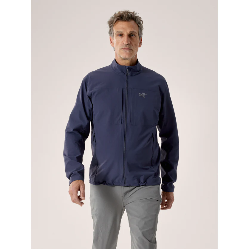 Arc'teryx Men's Gamma Jacket (Revised) - Image 8