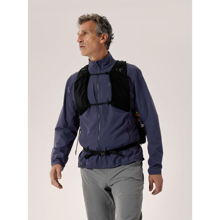 Arc'teryx Men's Gamma Jacket (Revised) - Image 9