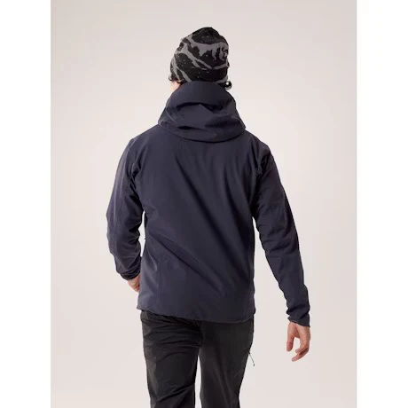 Arc'teryx Men's Gamma MX Hoody - Image 11