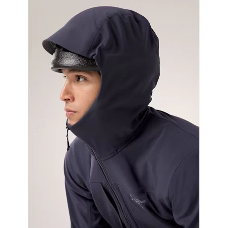 Arc'teryx Men's Gamma MX Hoody - Image 13