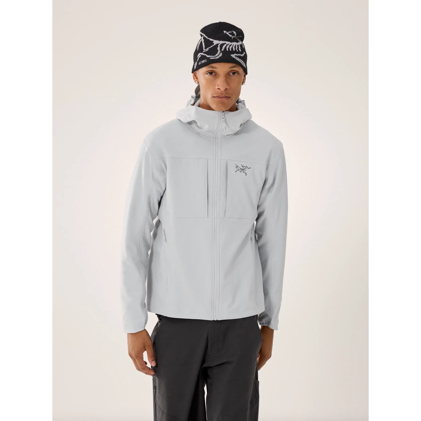 Arc'teryx Men's Gamma MX Hoody - Image 14
